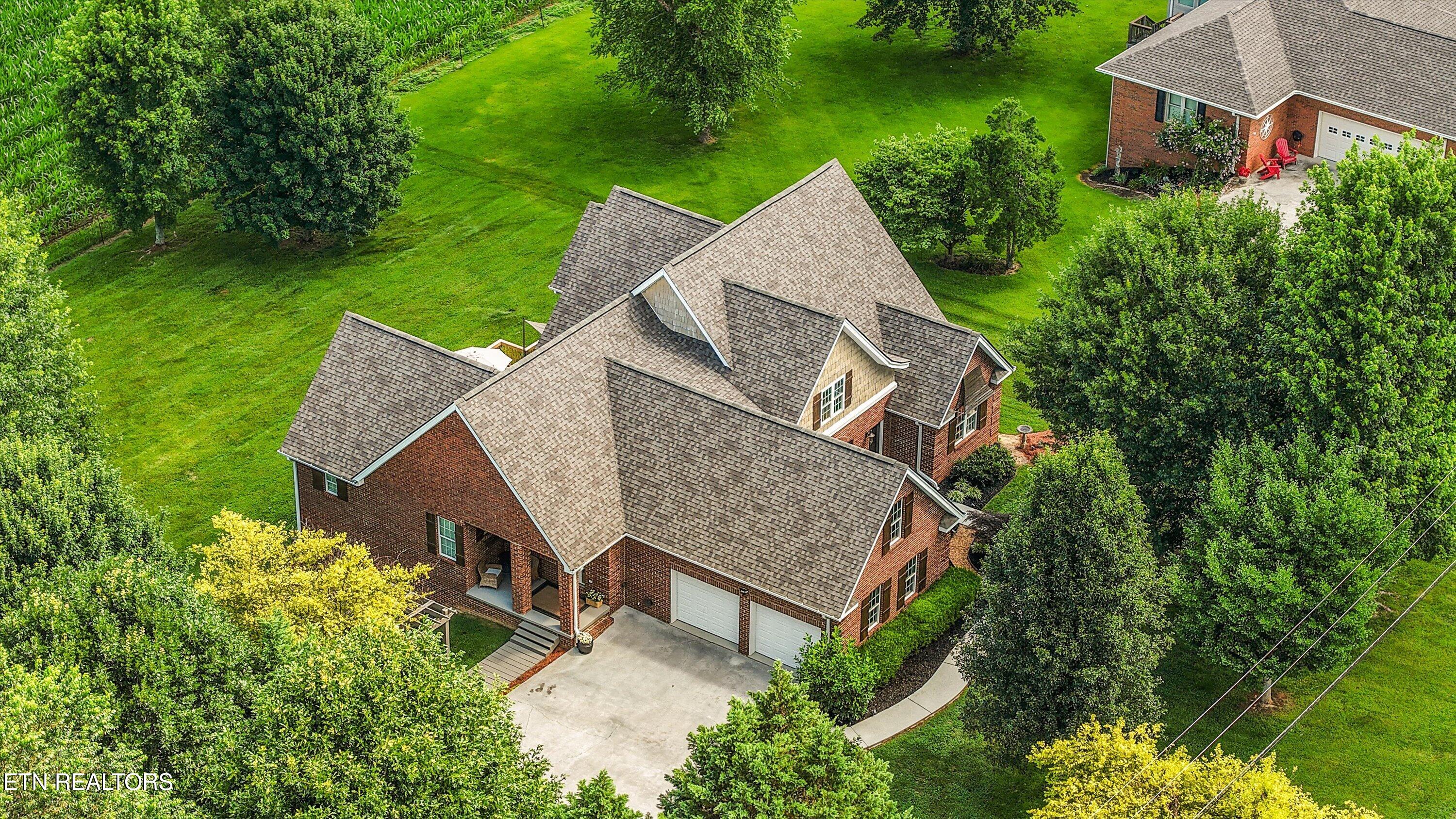 259 Hidden Brook Drive Sweetwater TN 37874