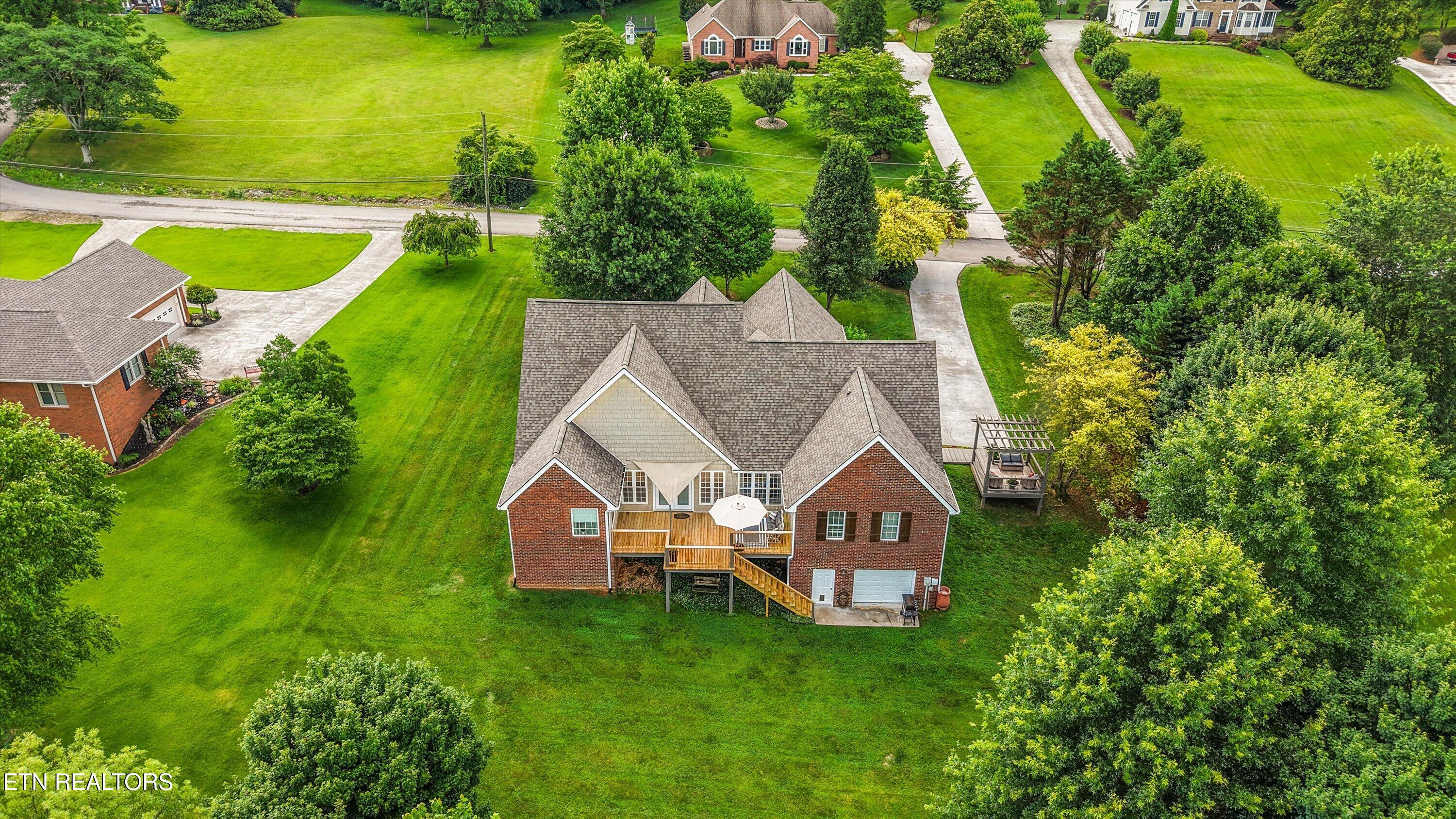 259 Hidden Brook Drive Sweetwater TN 37874
