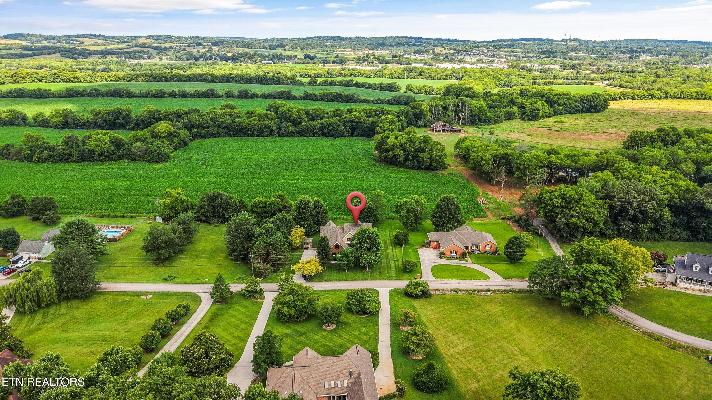 259 Hidden Brook Drive Sweetwater TN 37874