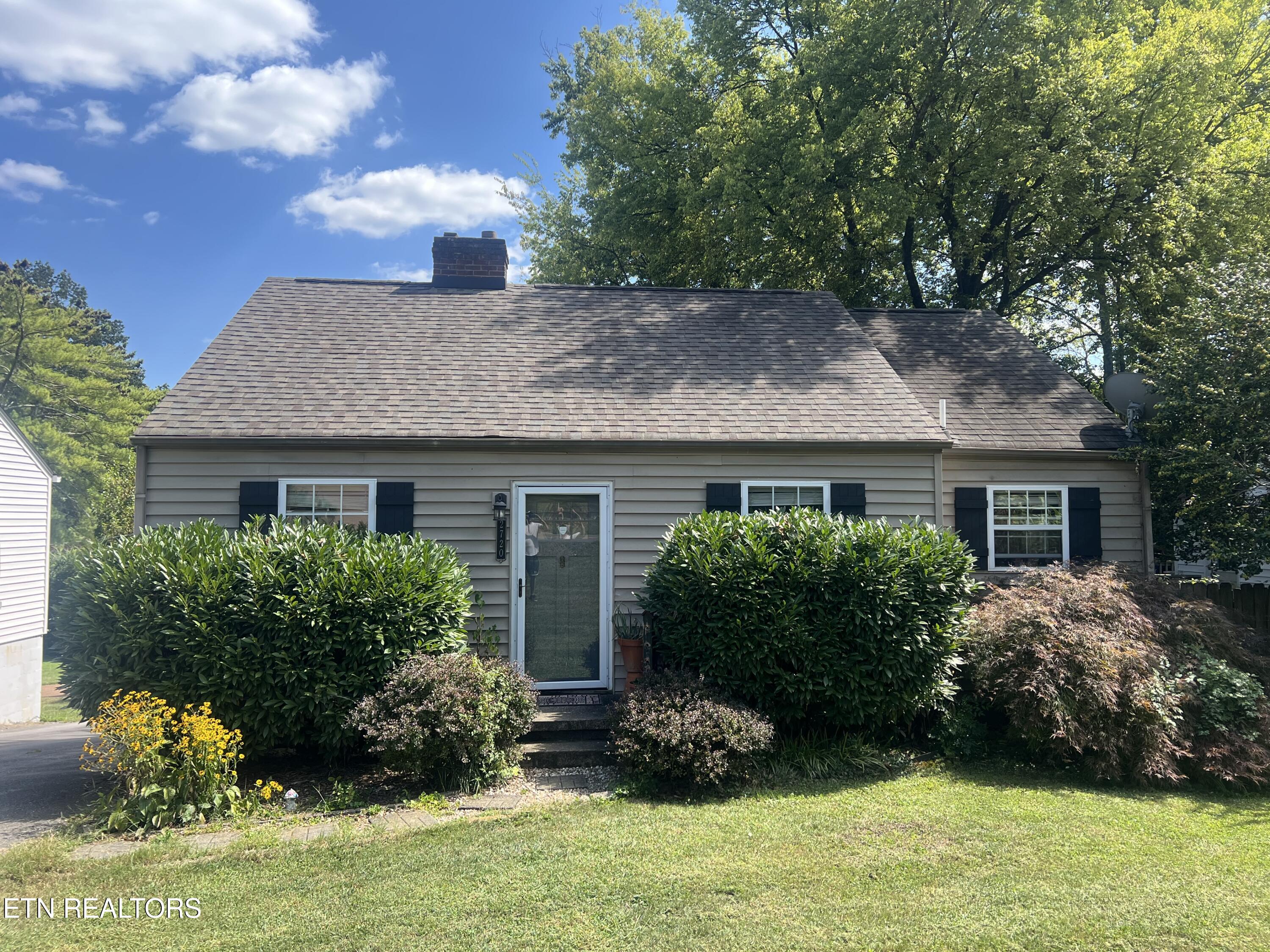 2720 Buffat Mill Road Knoxville TN 37917