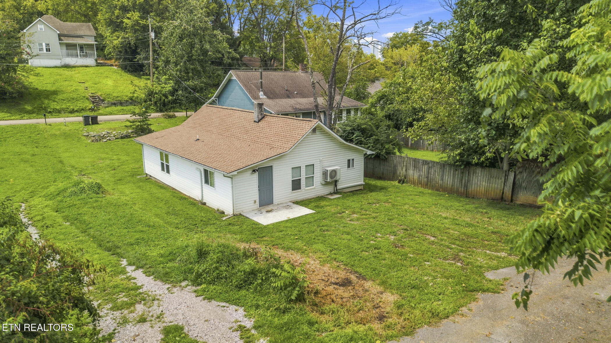 2114 Lincoln Street Knoxville TN 37920