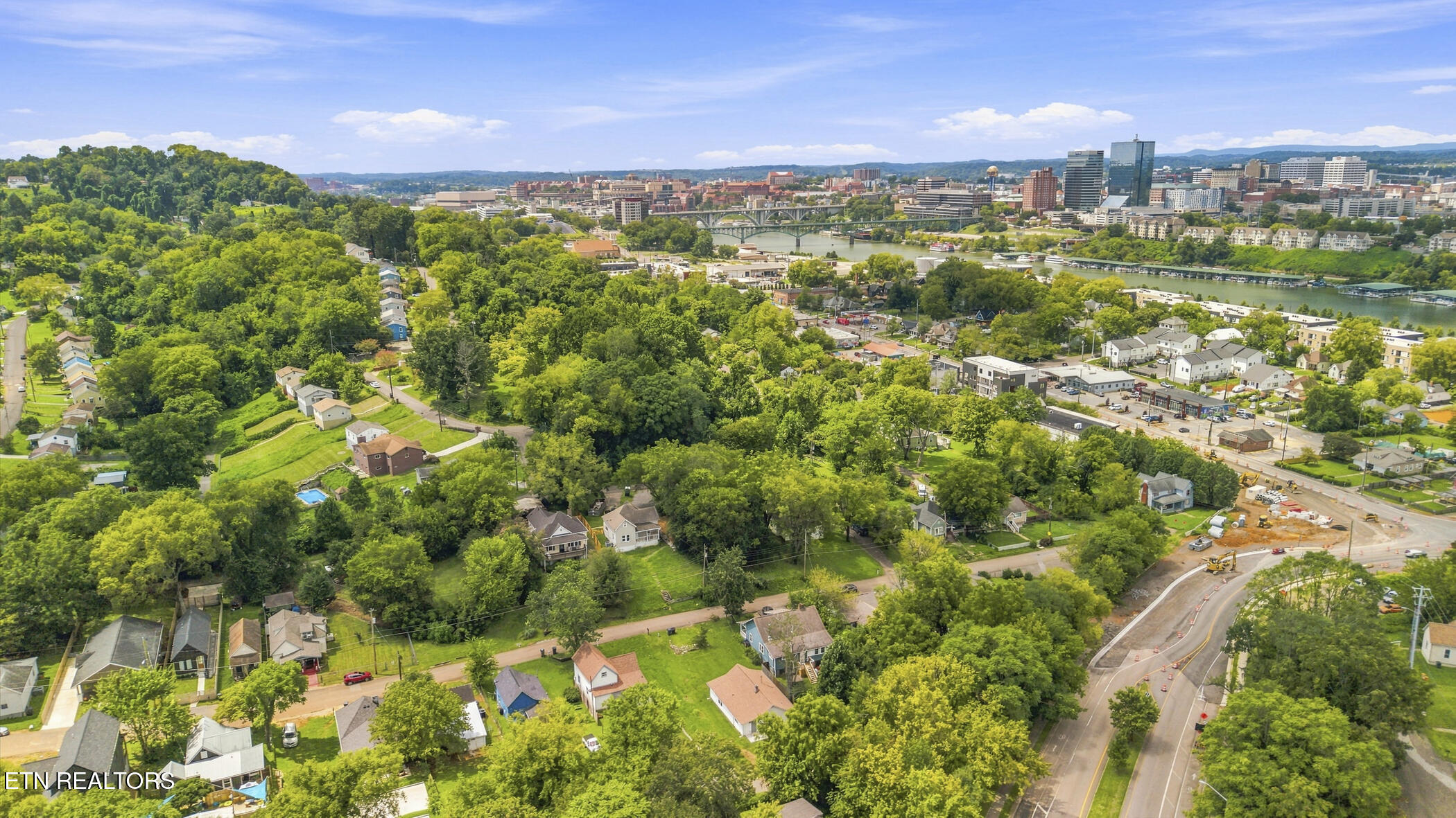 2114 Lincoln Street Knoxville TN 37920