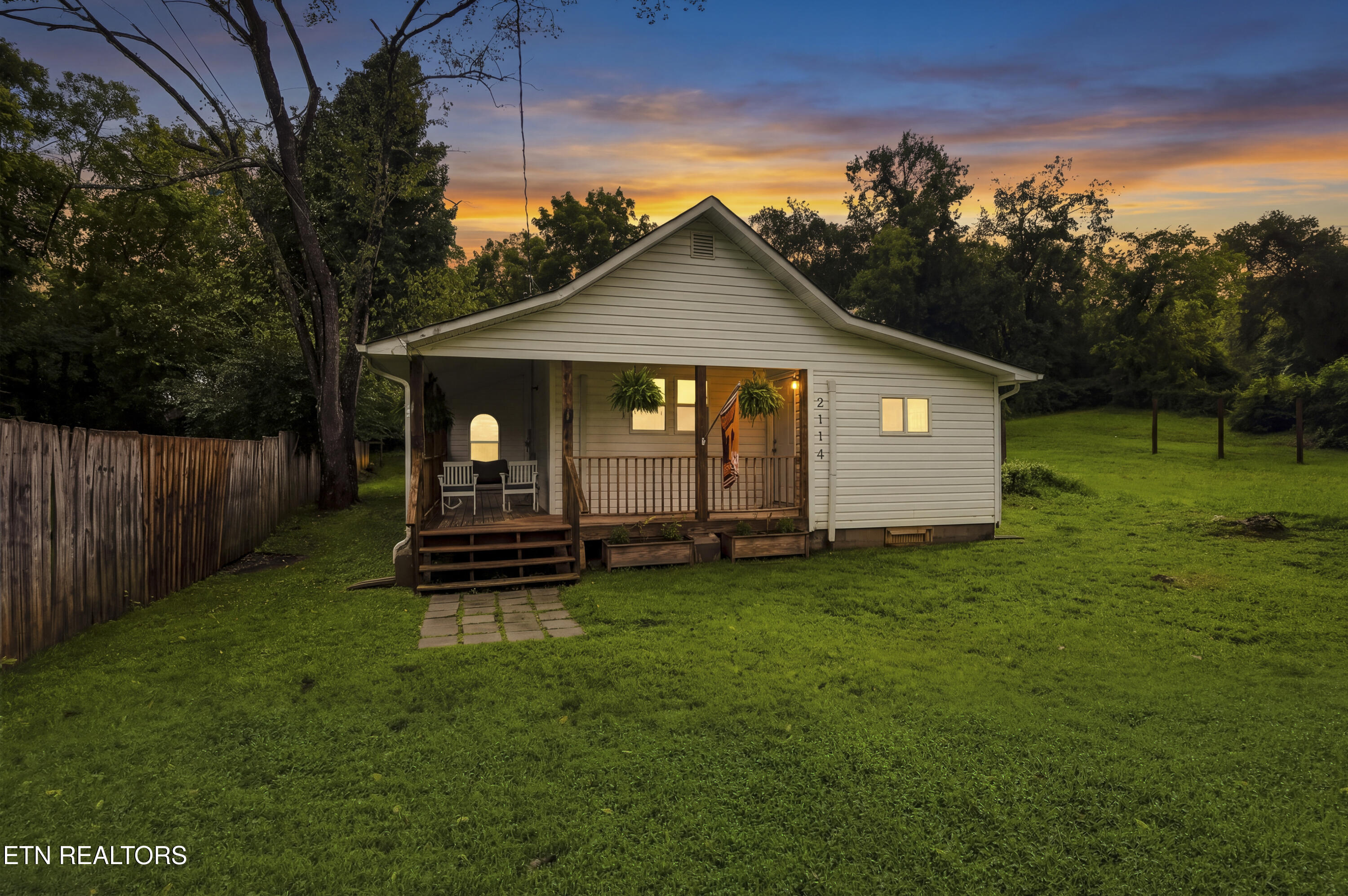 2114 Lincoln Street Knoxville TN 37920