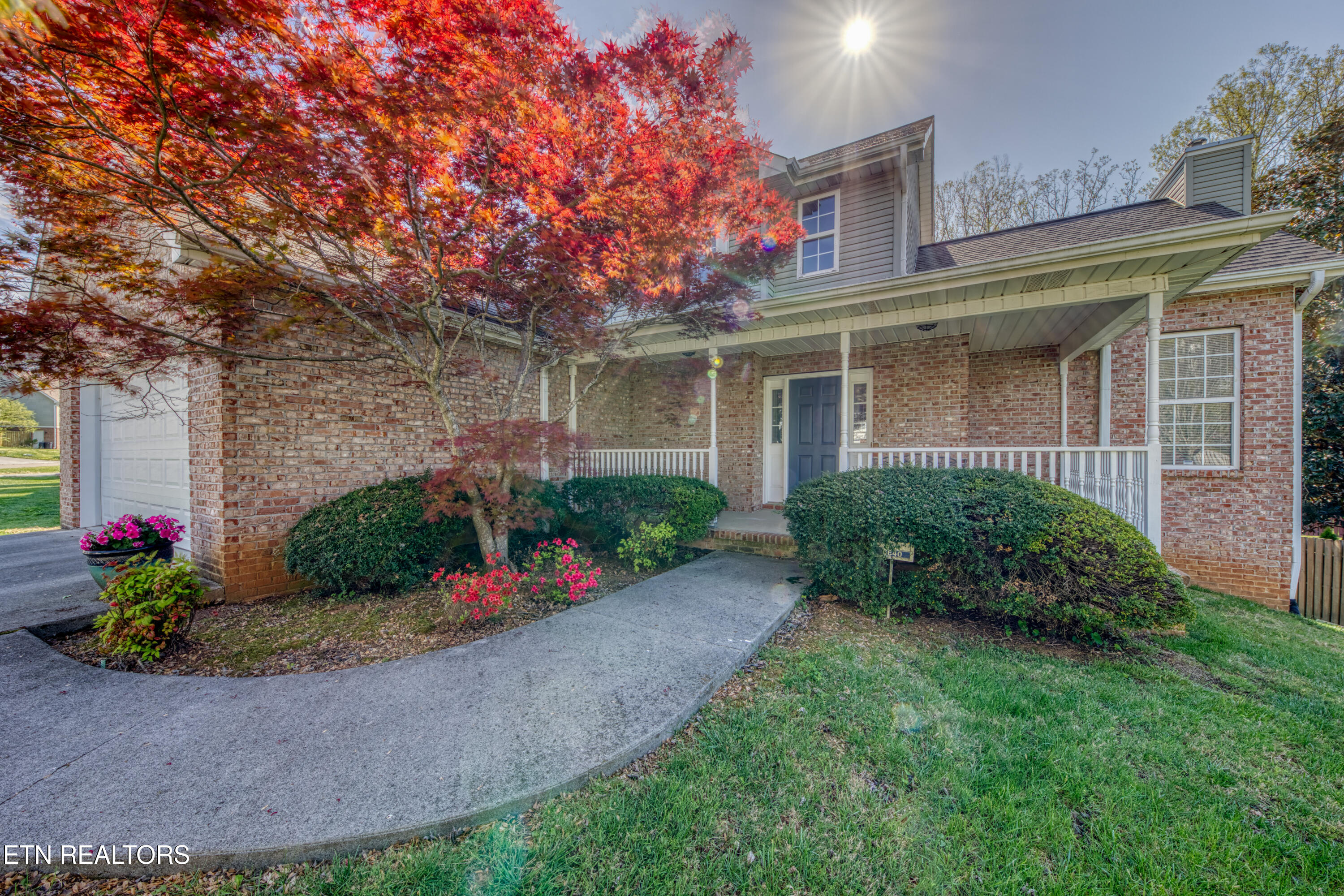 6640 Creekhead Drive Knoxville TN 37909