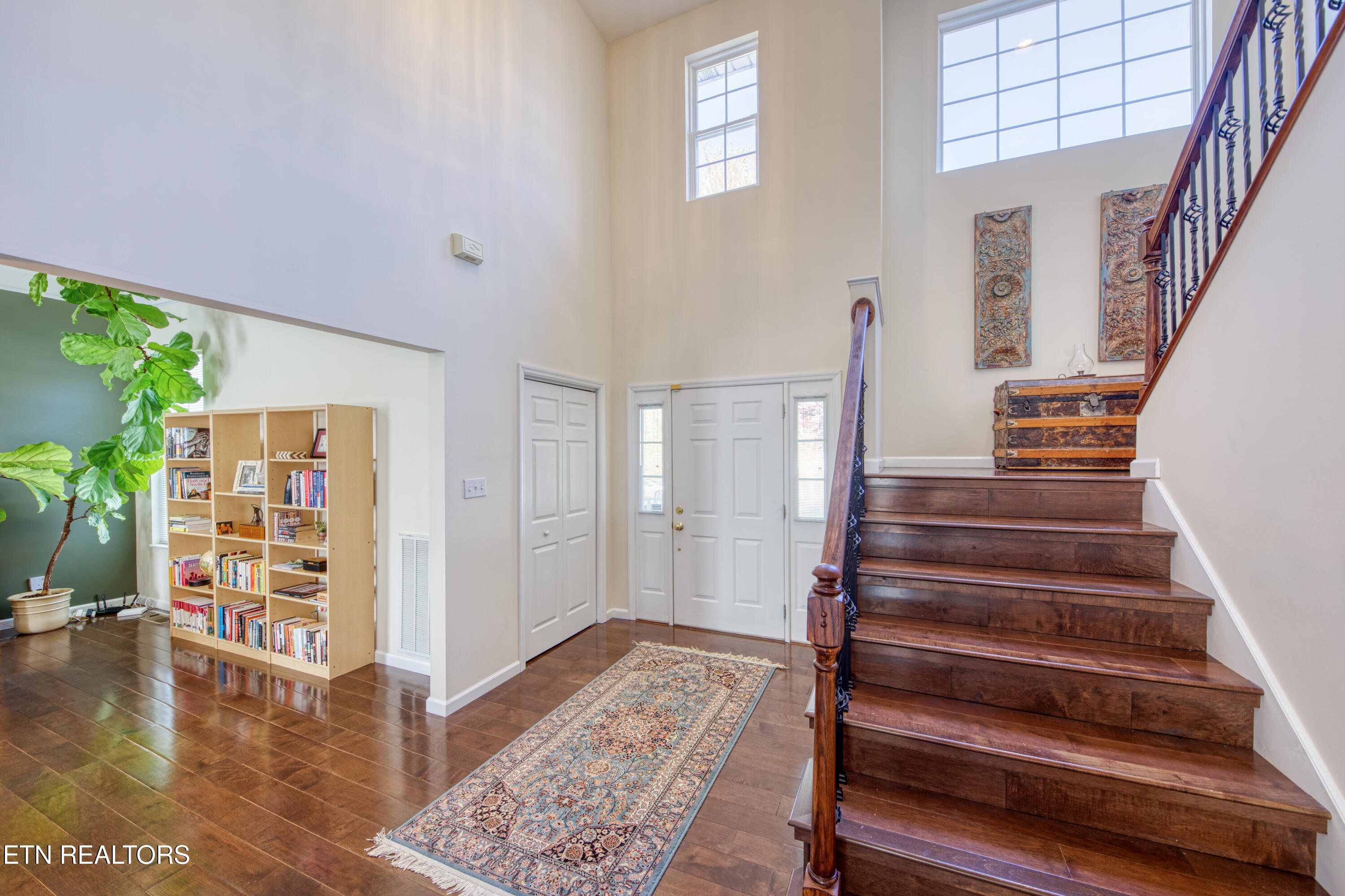 6640 Creekhead Drive Knoxville TN 37909