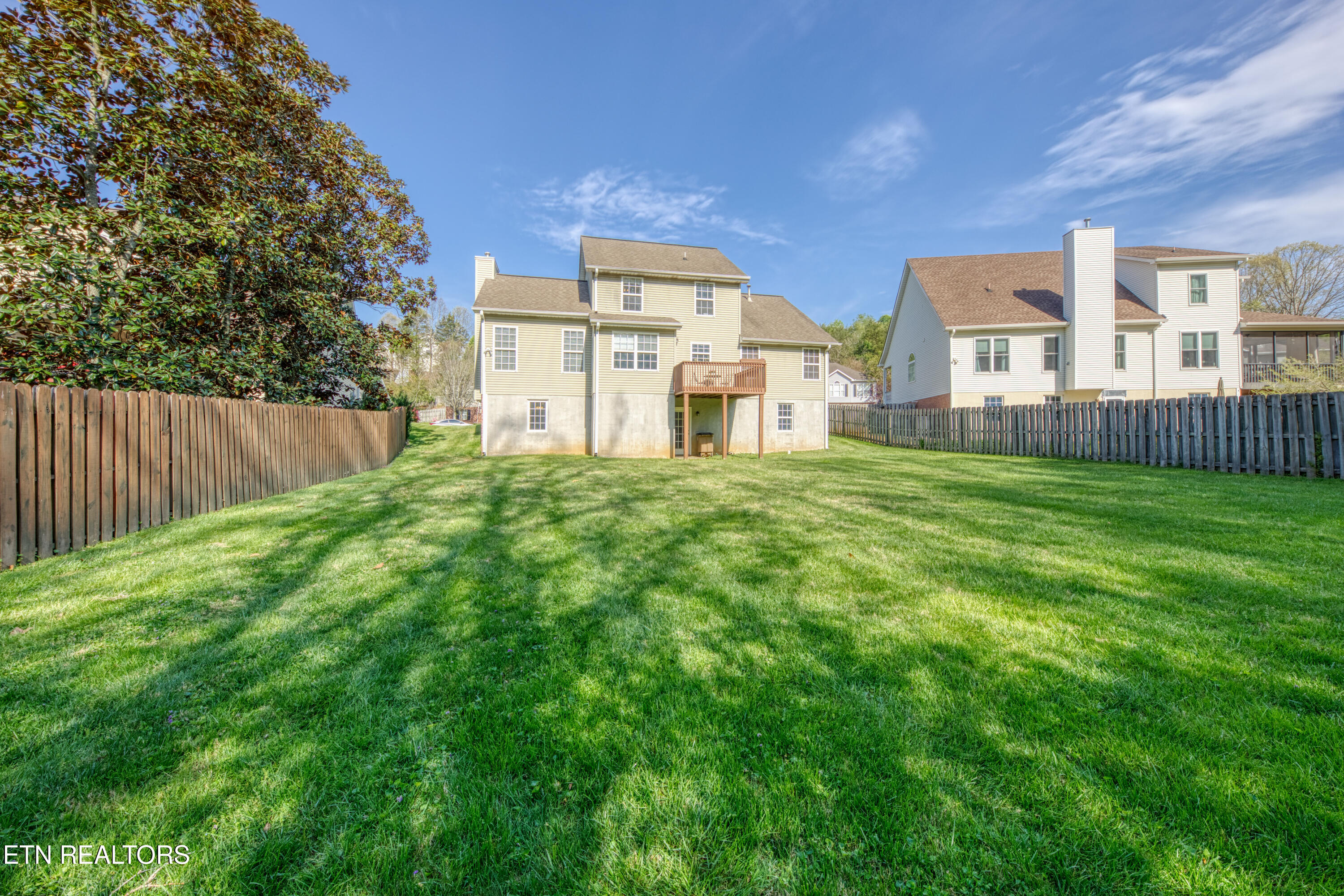 6640 Creekhead Drive Knoxville TN 37909
