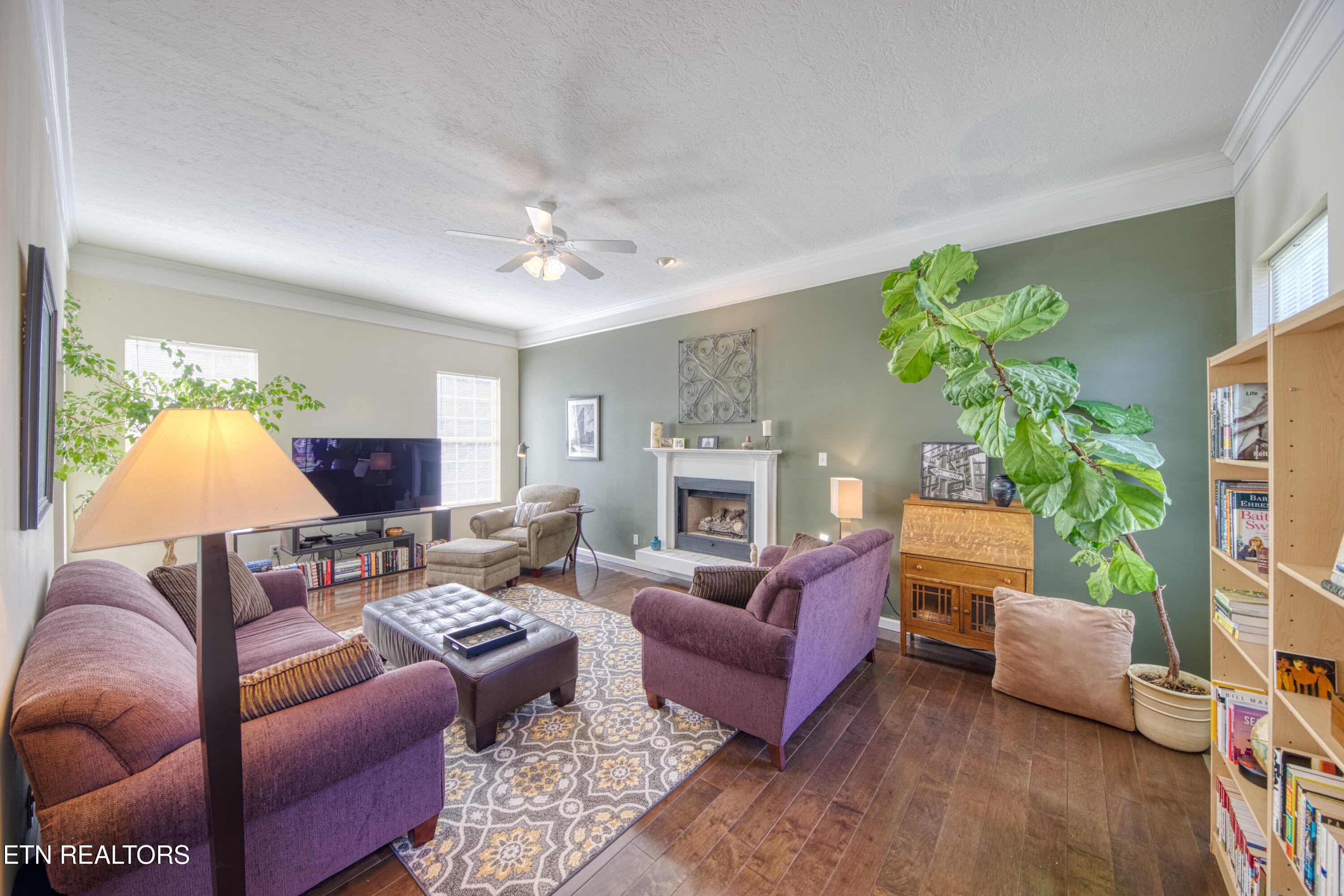 6640 Creekhead Drive Knoxville TN 37909