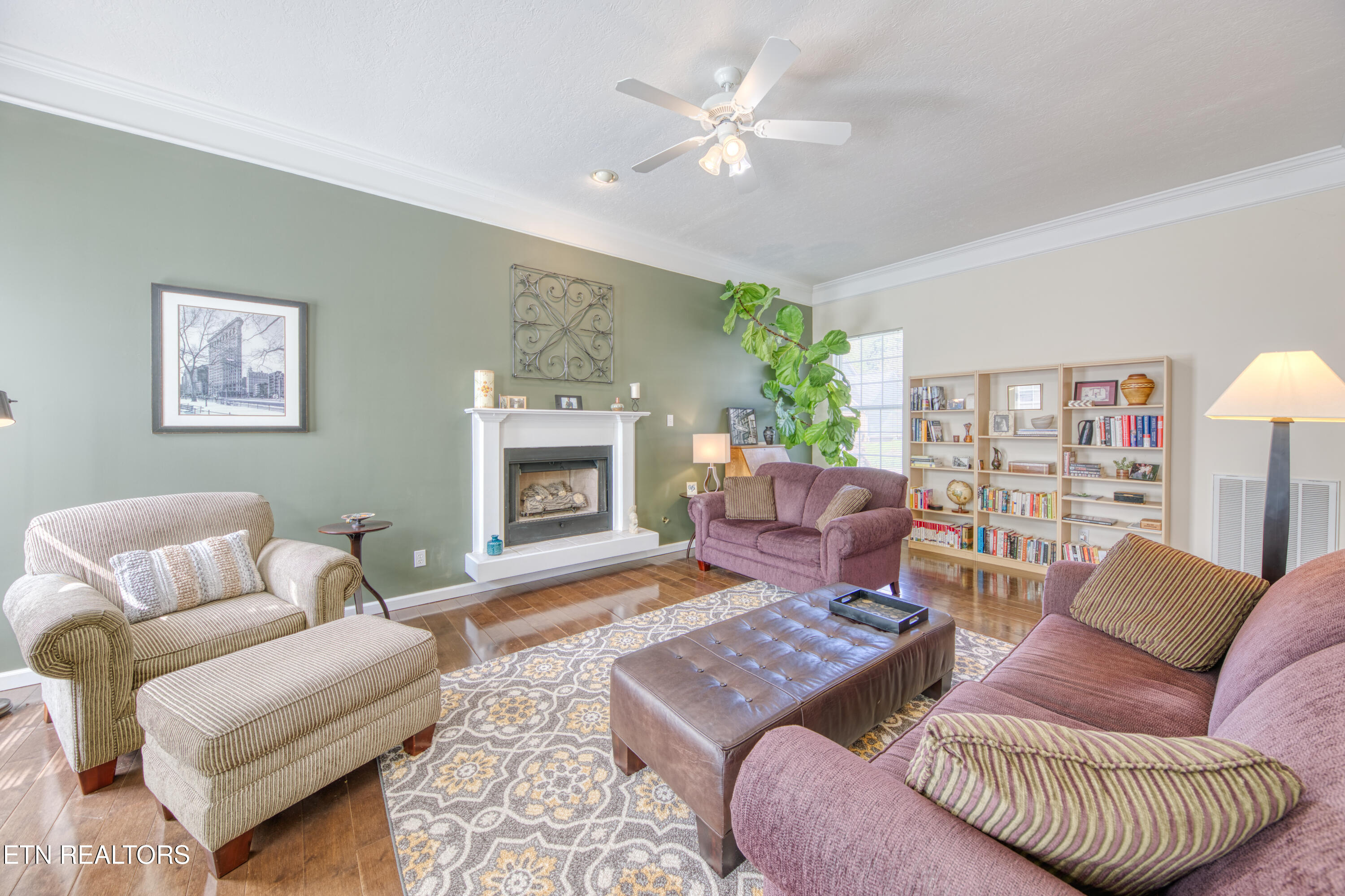 6640 Creekhead Drive Knoxville TN 37909