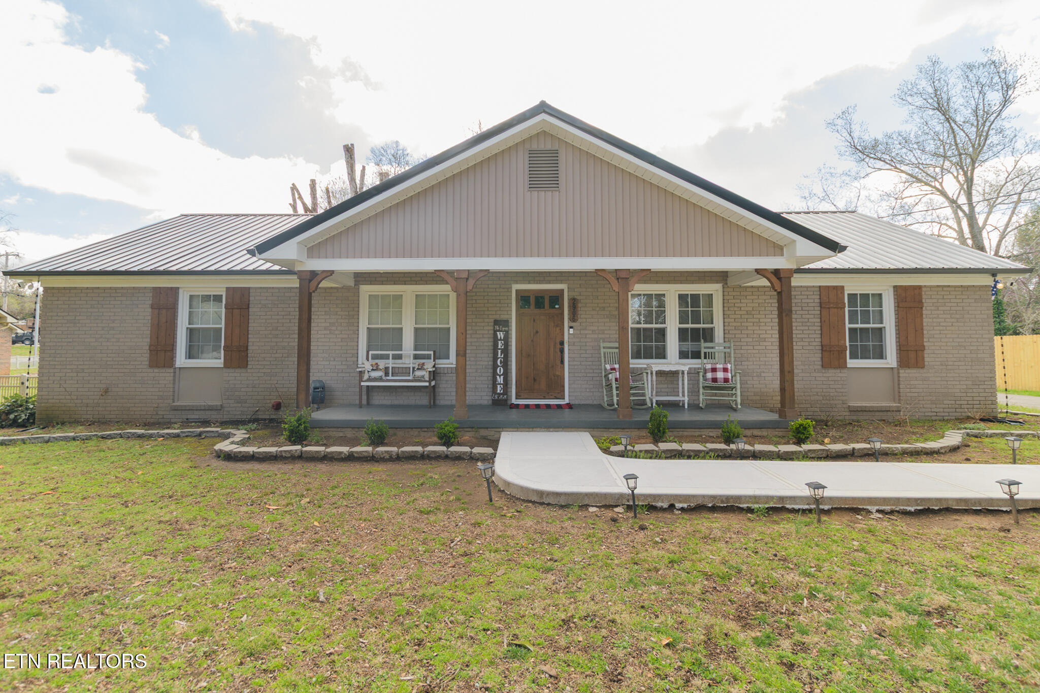 2906 Shady Lane Maryville TN 37803