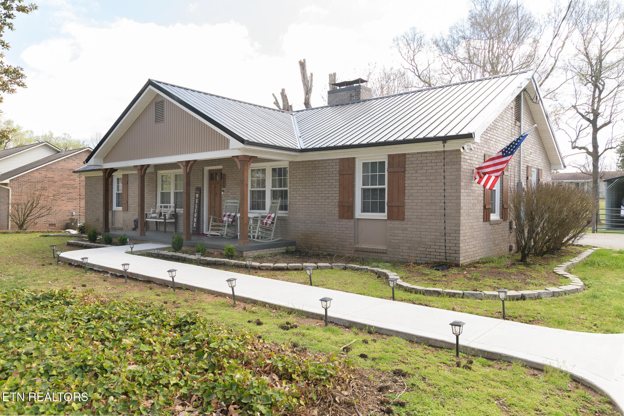 2906 Shady Lane Maryville TN 37803