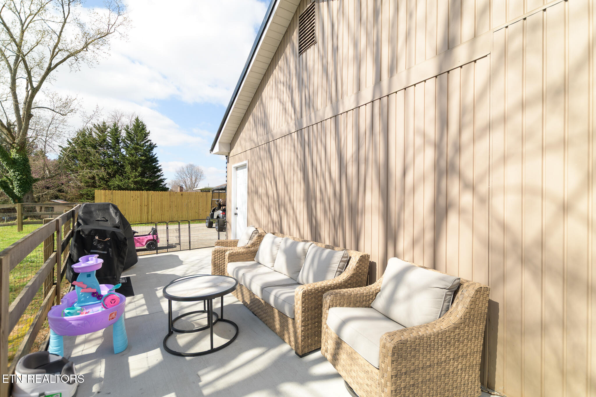 2906 Shady Lane Maryville TN 37803