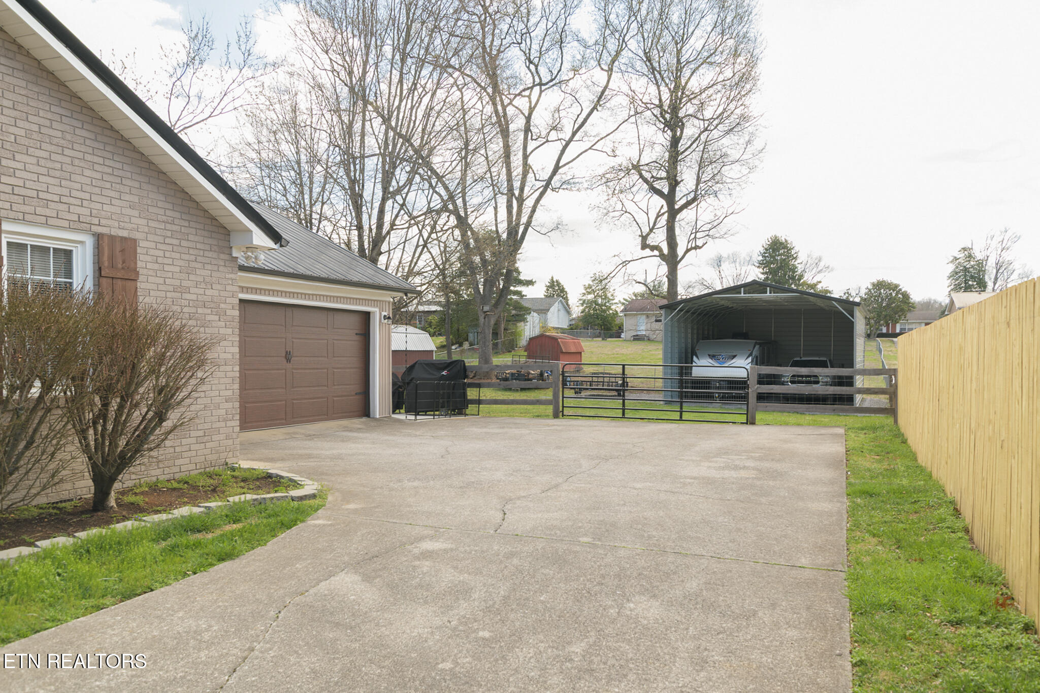 2906 Shady Lane Maryville TN 37803