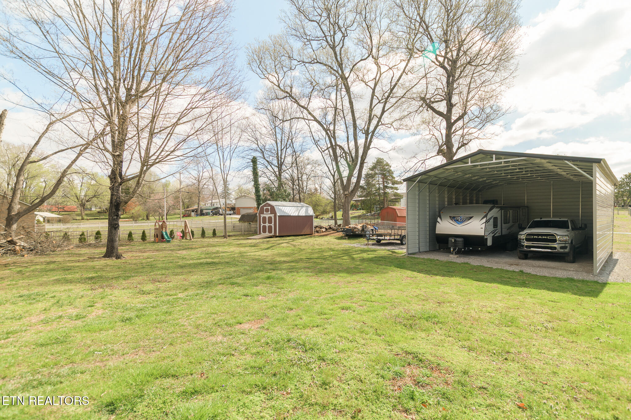 2906 Shady Lane Maryville TN 37803
