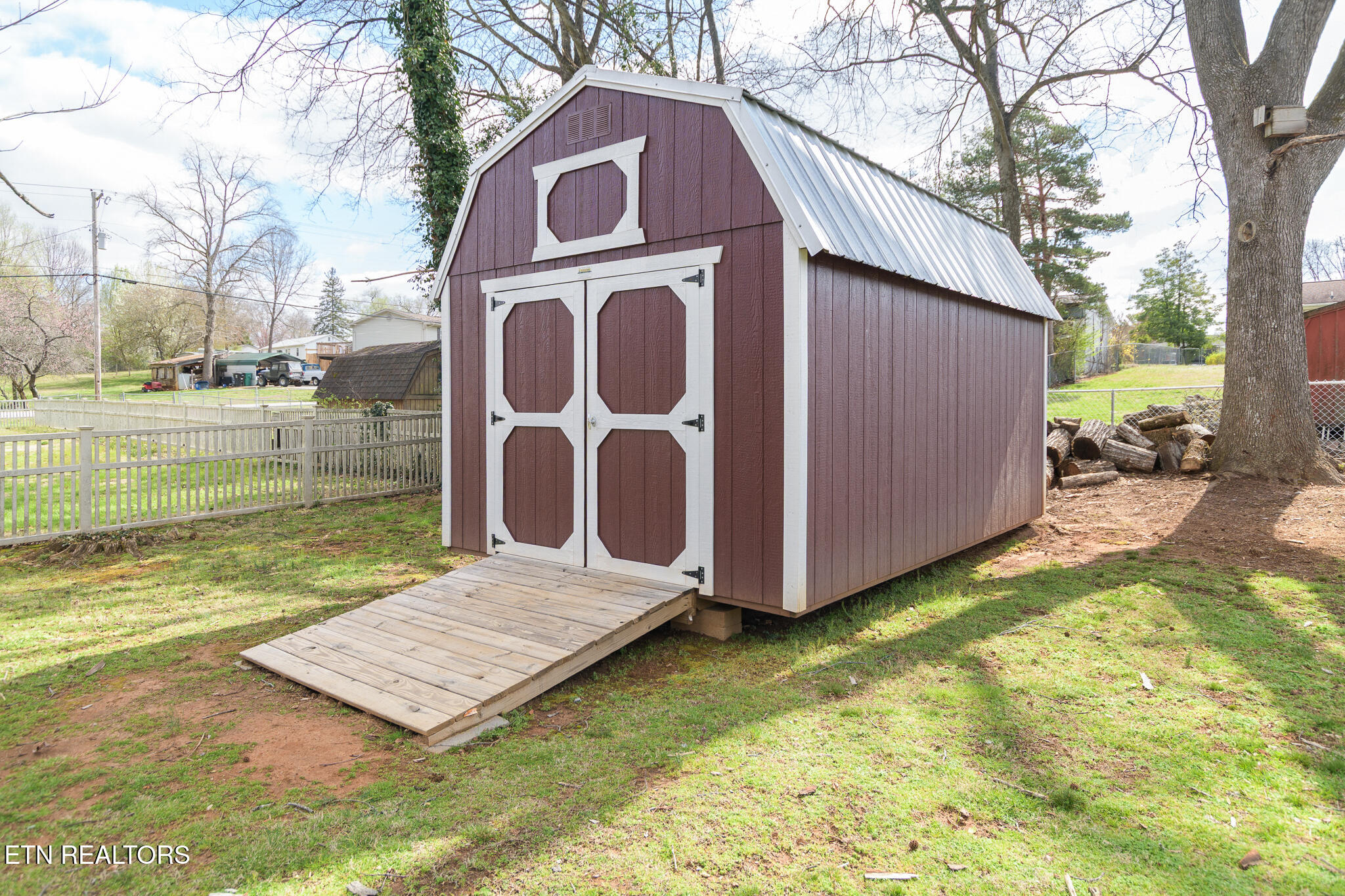 2906 Shady Lane Maryville TN 37803