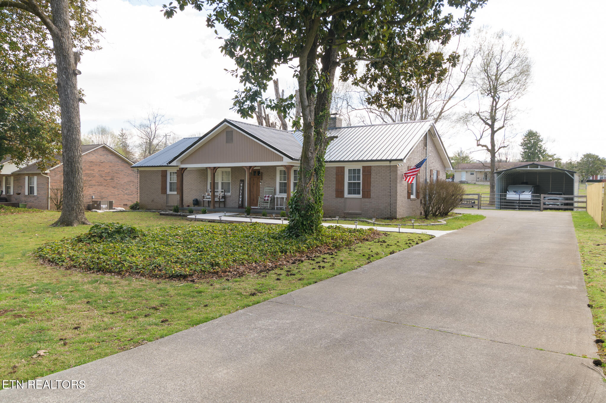 2906 Shady Lane Maryville TN 37803