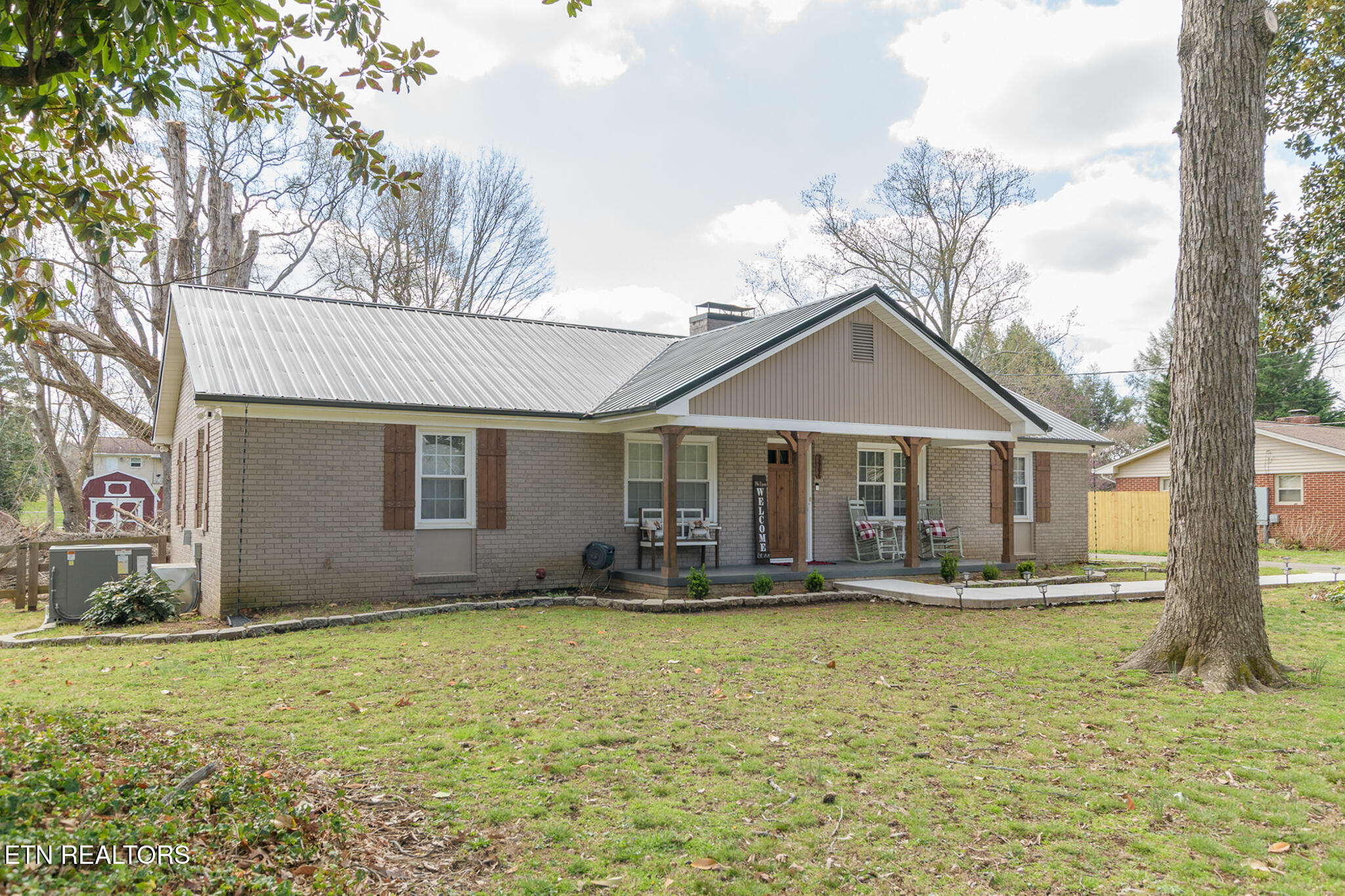2906 Shady Lane Maryville TN 37803