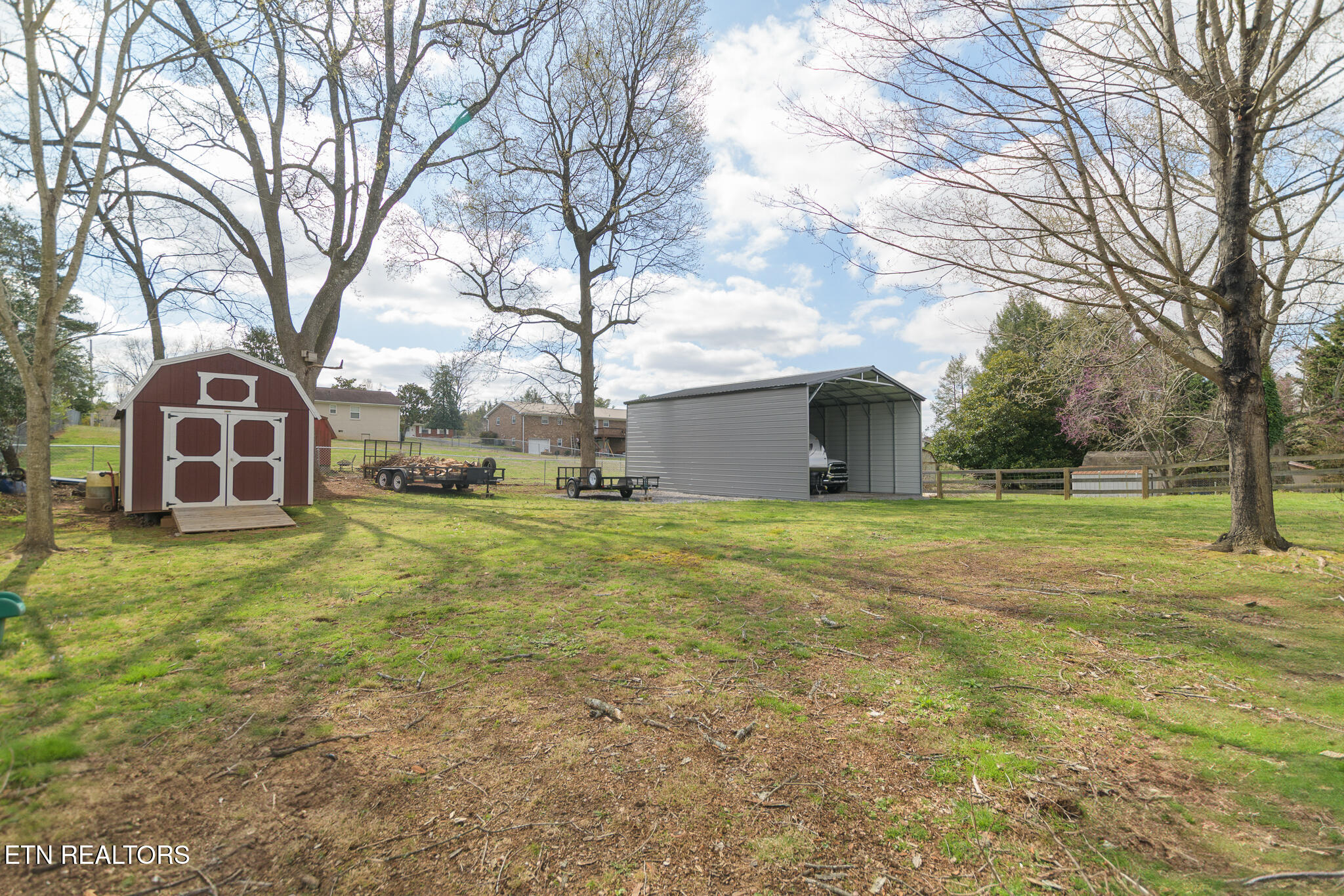 2906 Shady Lane Maryville TN 37803