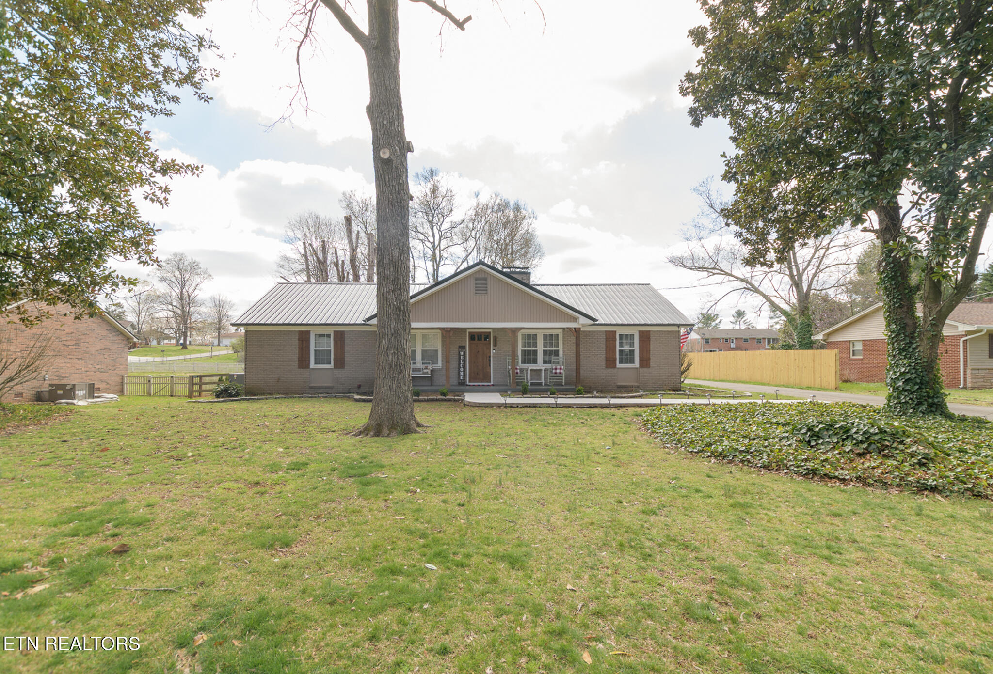 2906 Shady Lane Maryville TN 37803