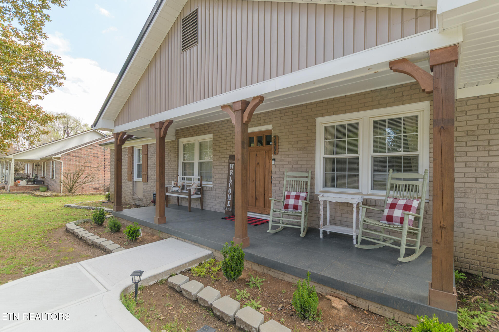 2906 Shady Lane Maryville TN 37803