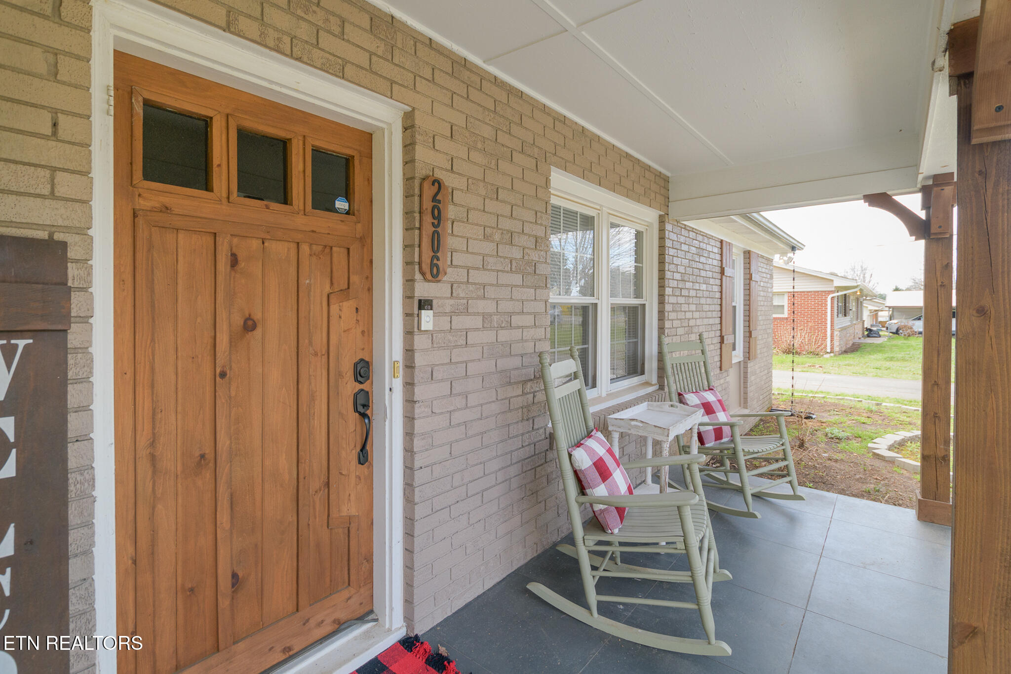 2906 Shady Lane Maryville TN 37803