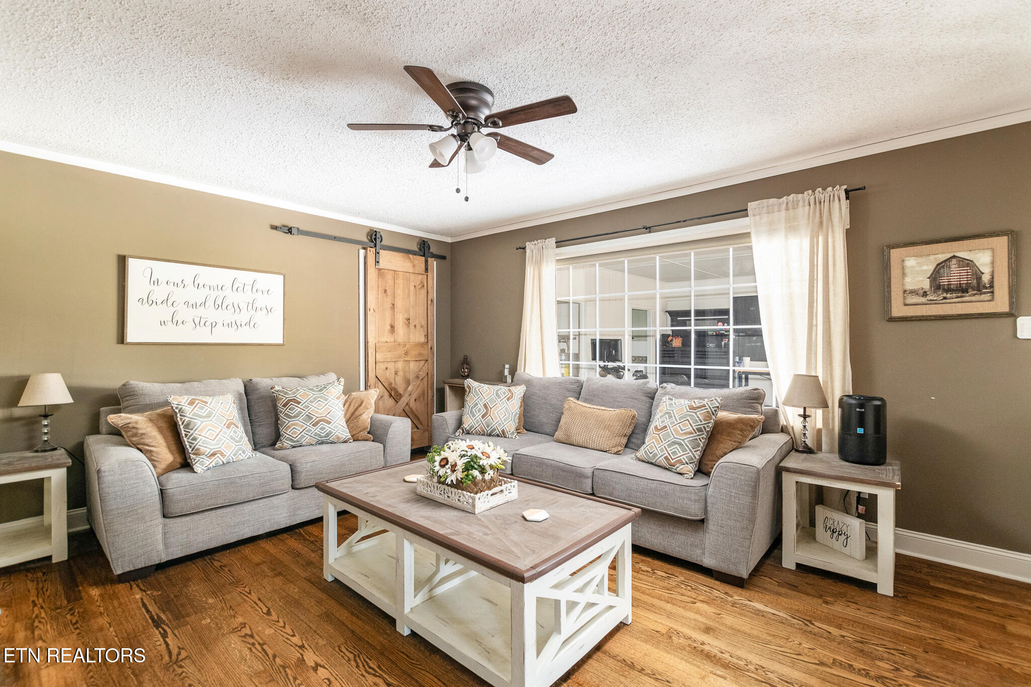 2906 Shady Lane Maryville TN 37803
