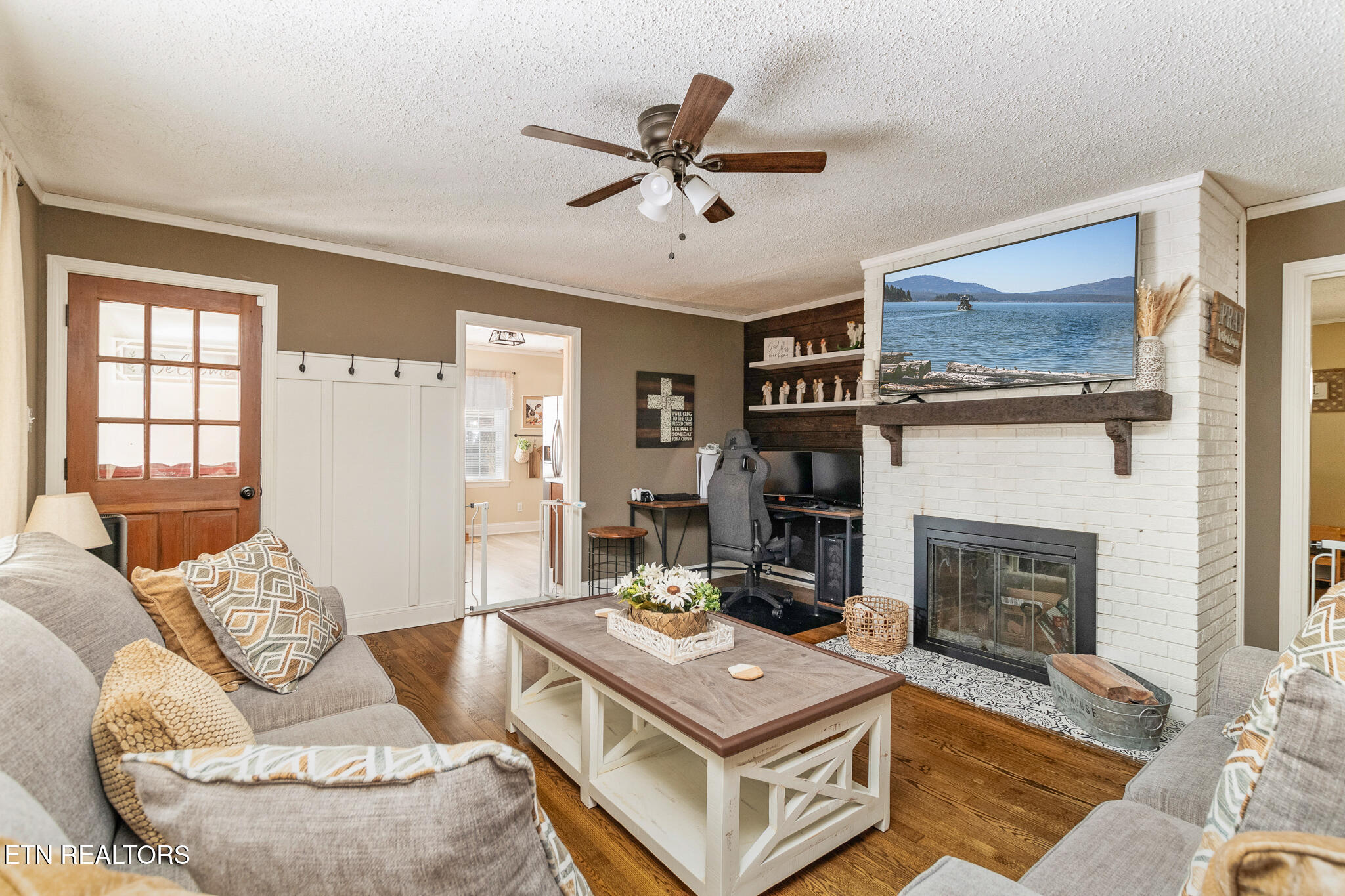 2906 Shady Lane Maryville TN 37803