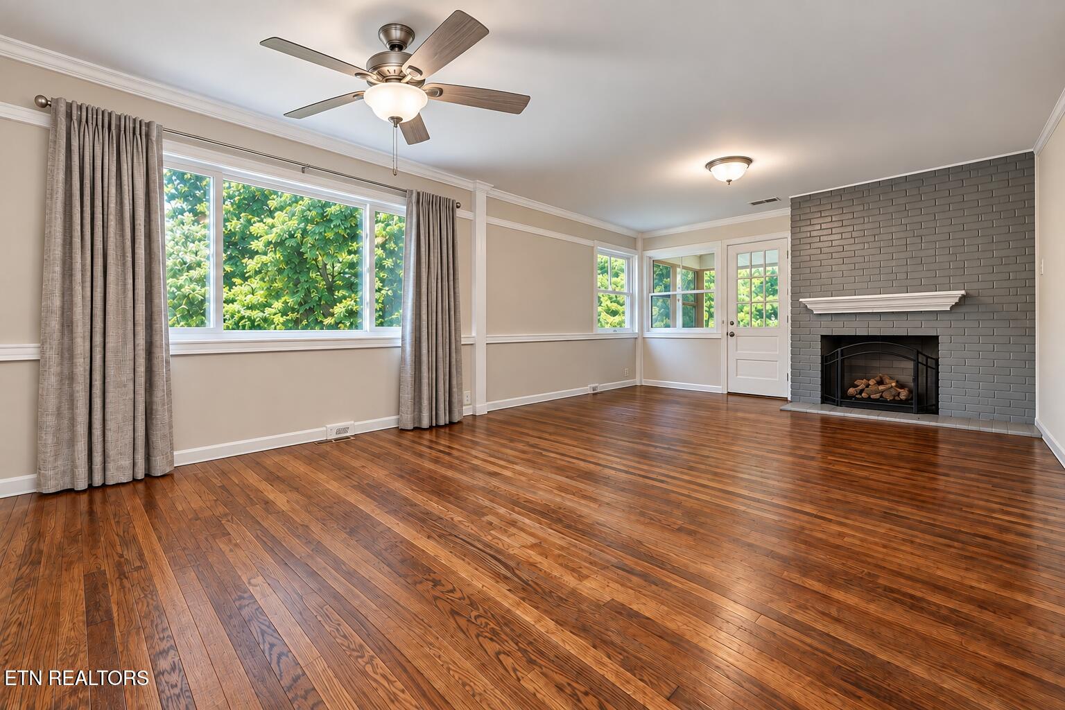 205 W Fairview Road Oak Ridge TN 37830