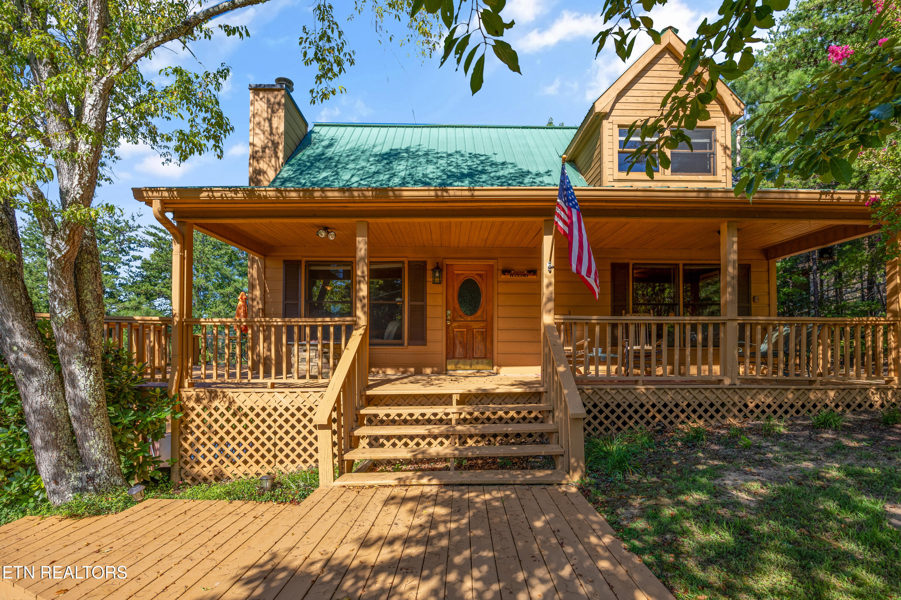 3850 Millers Ridge Way Sevierville TN 37862