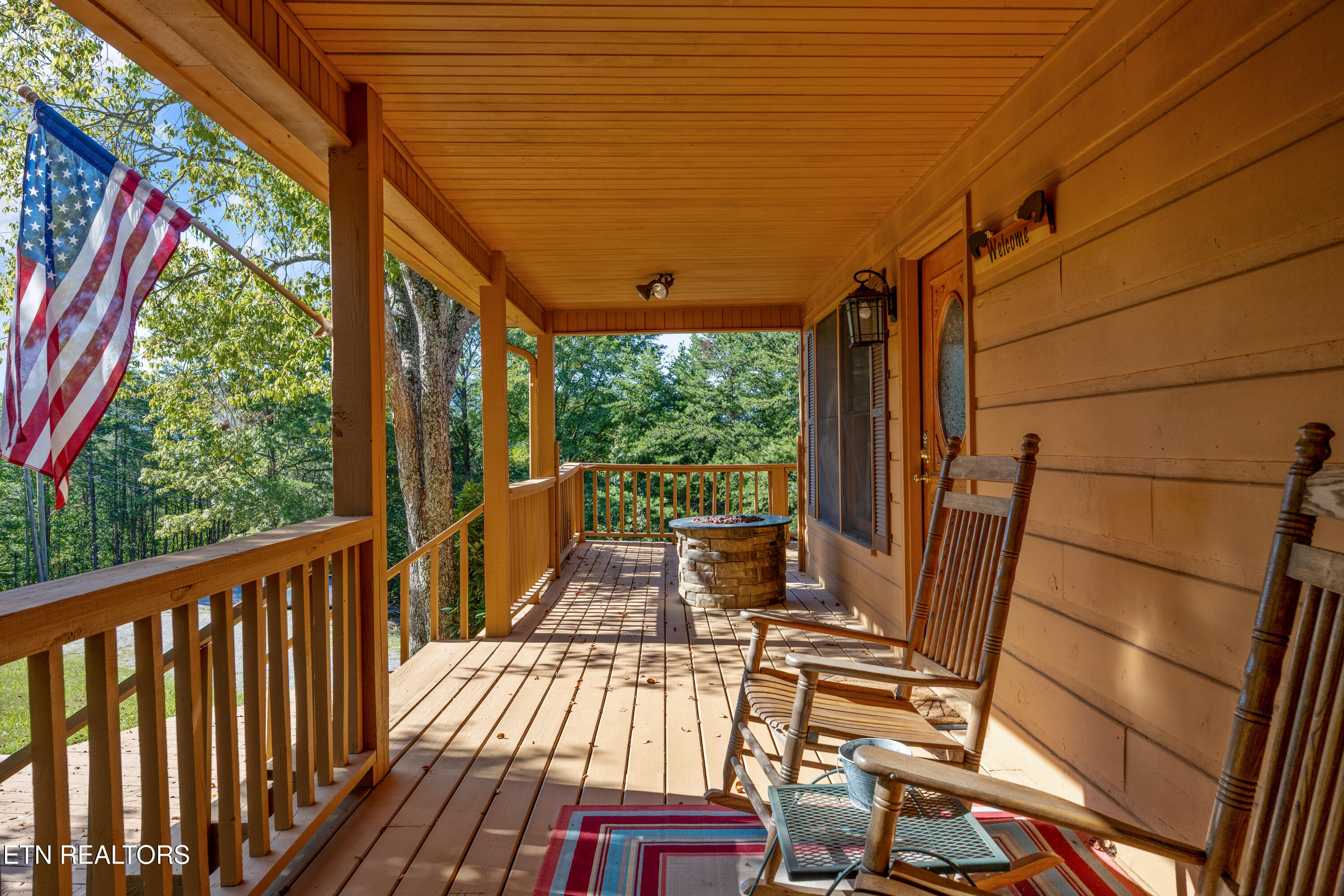 3850 Millers Ridge Way Sevierville TN 37862