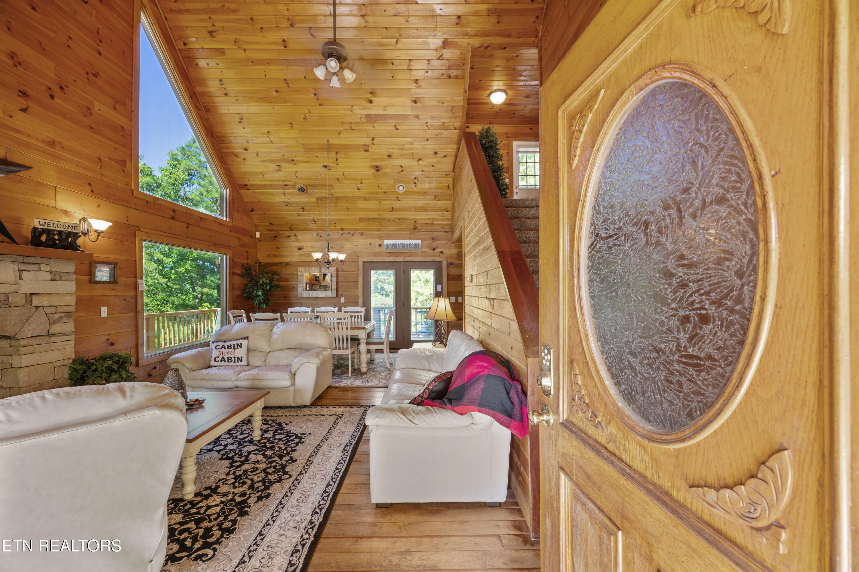 3850 Millers Ridge Way Sevierville TN 37862