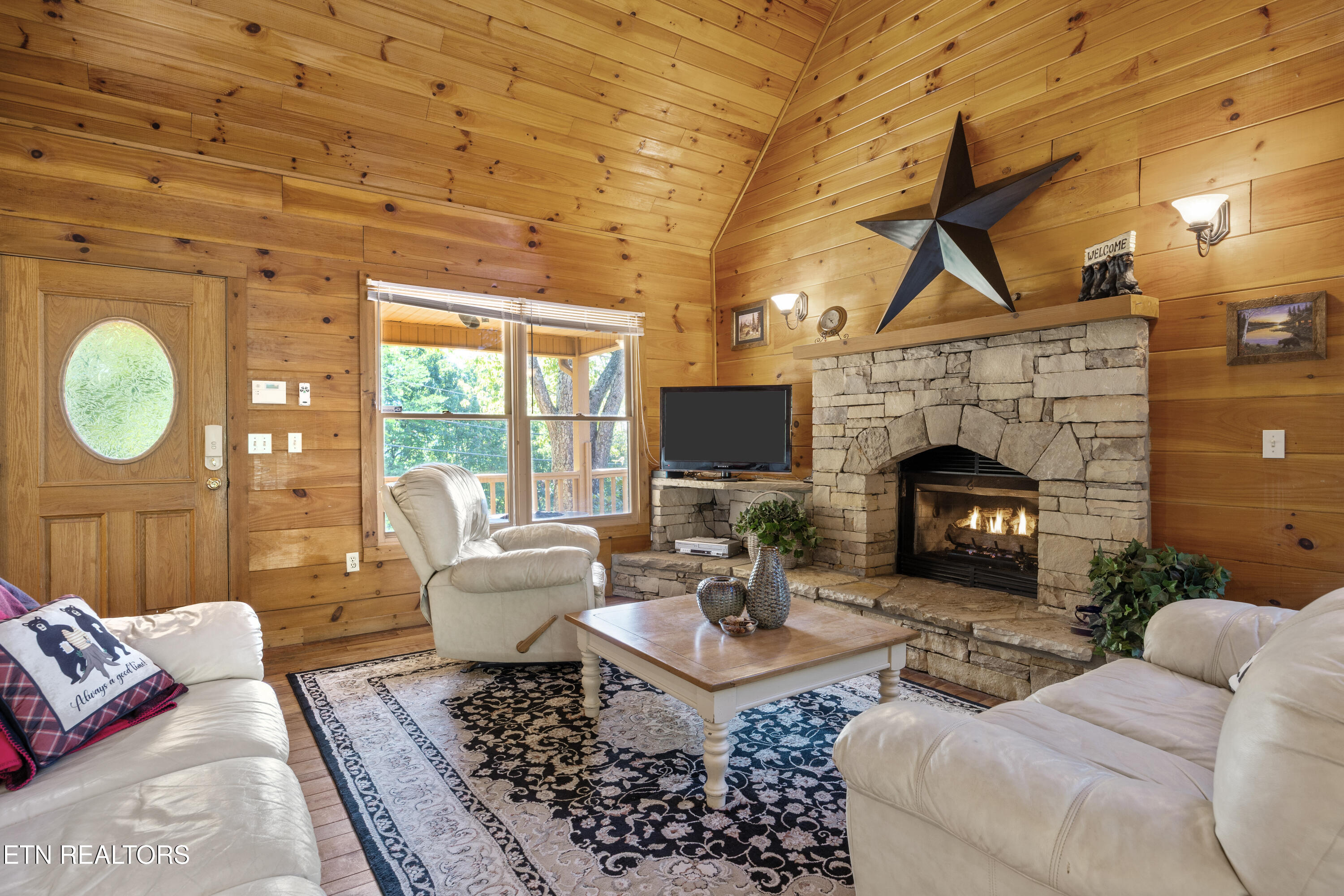 3850 Millers Ridge Way Sevierville TN 37862