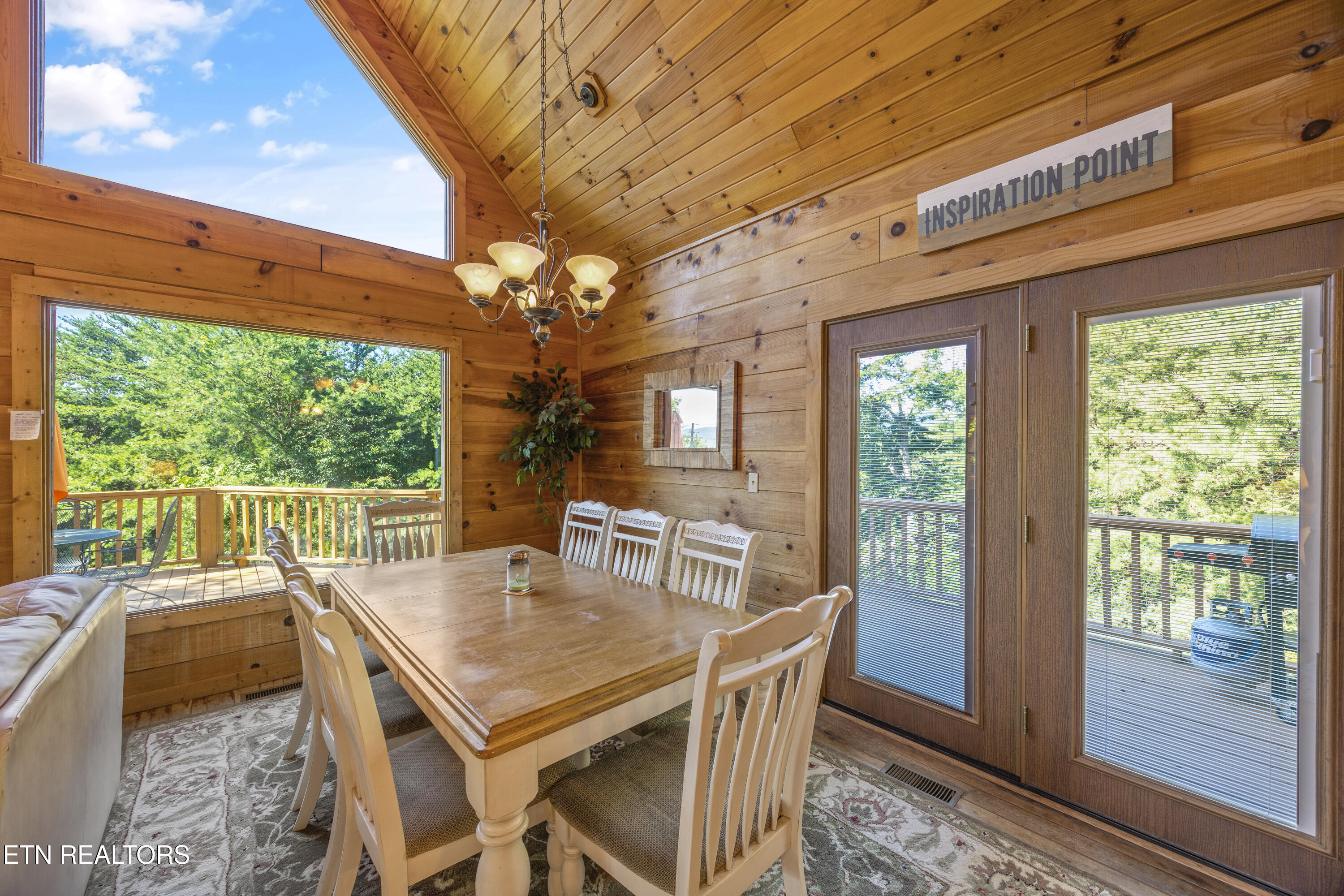 3850 Millers Ridge Way Sevierville TN 37862