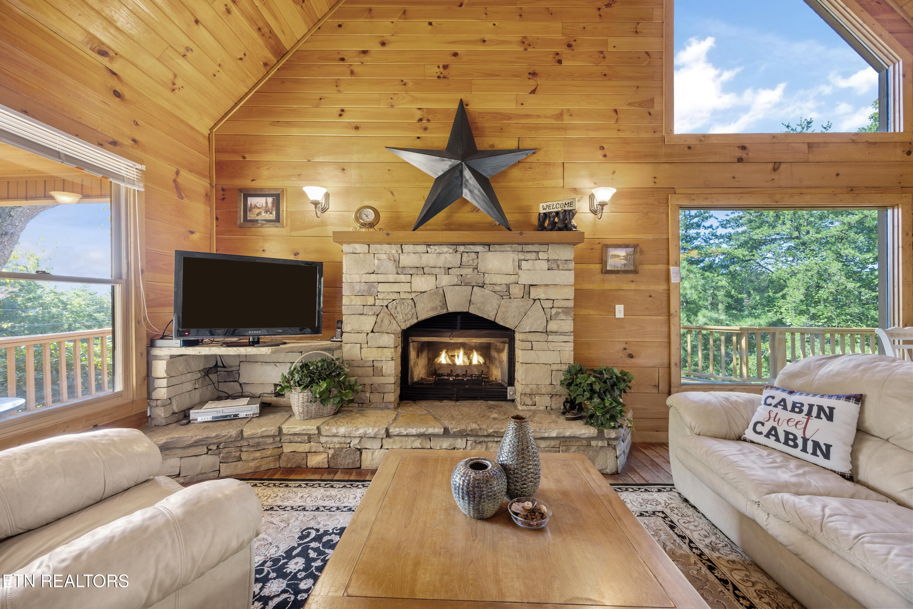 3850 Millers Ridge Way Sevierville TN 37862