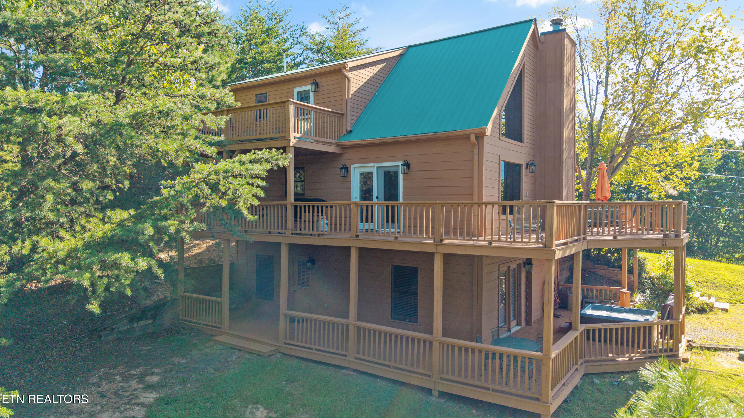 3850 Millers Ridge Way Sevierville TN 37862
