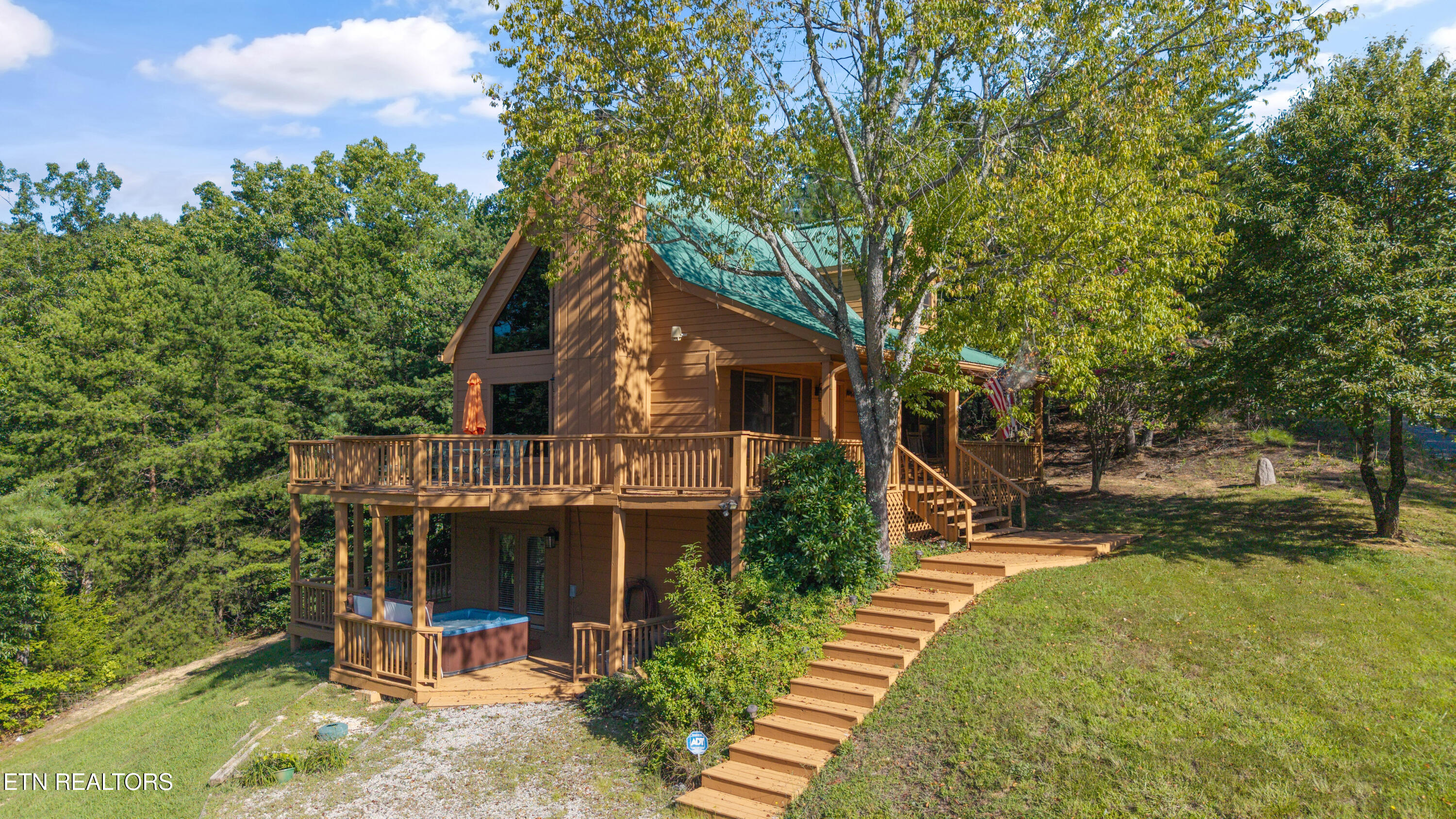 3850 Millers Ridge Way Sevierville TN 37862
