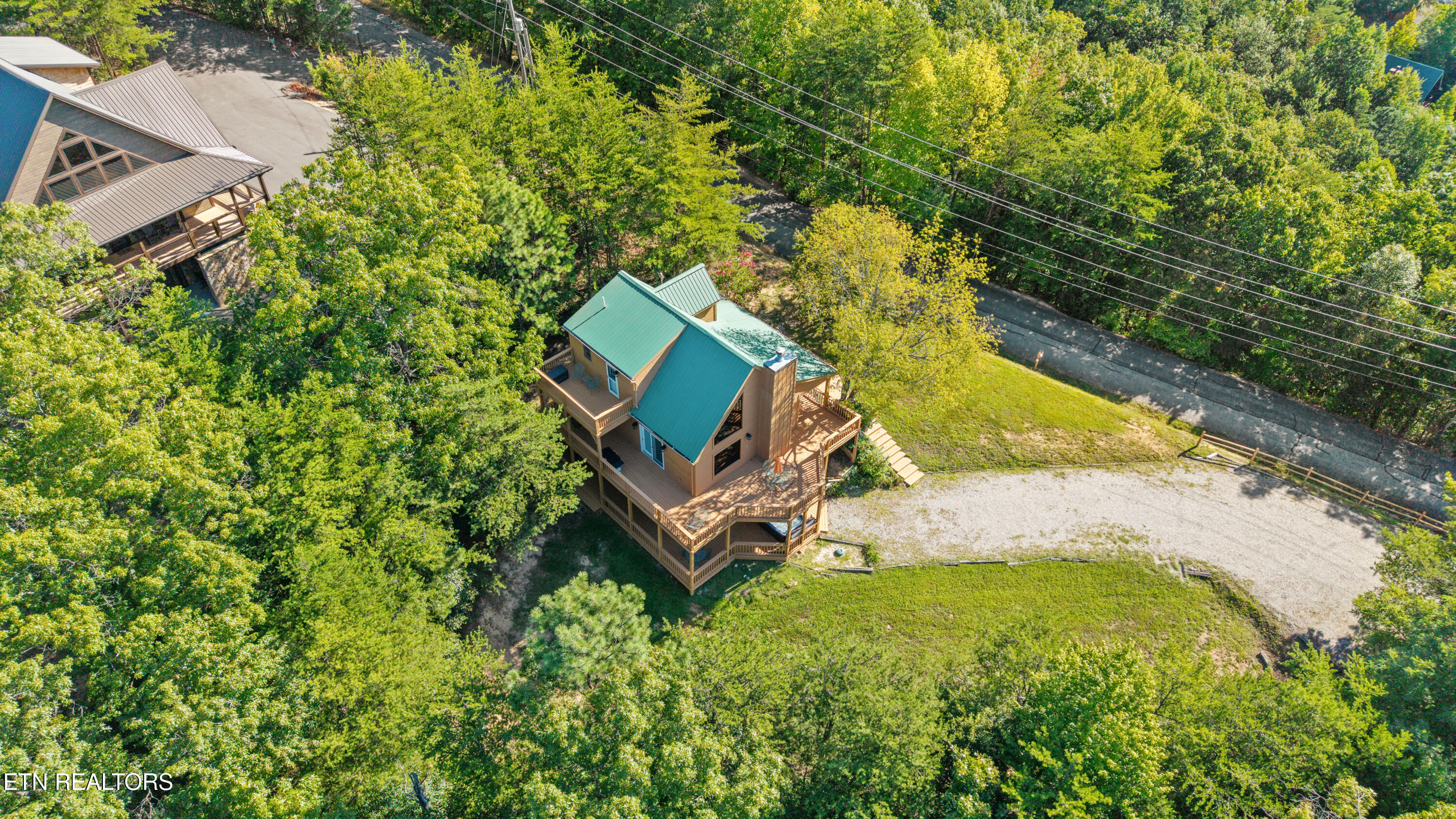 3850 Millers Ridge Way Sevierville TN 37862