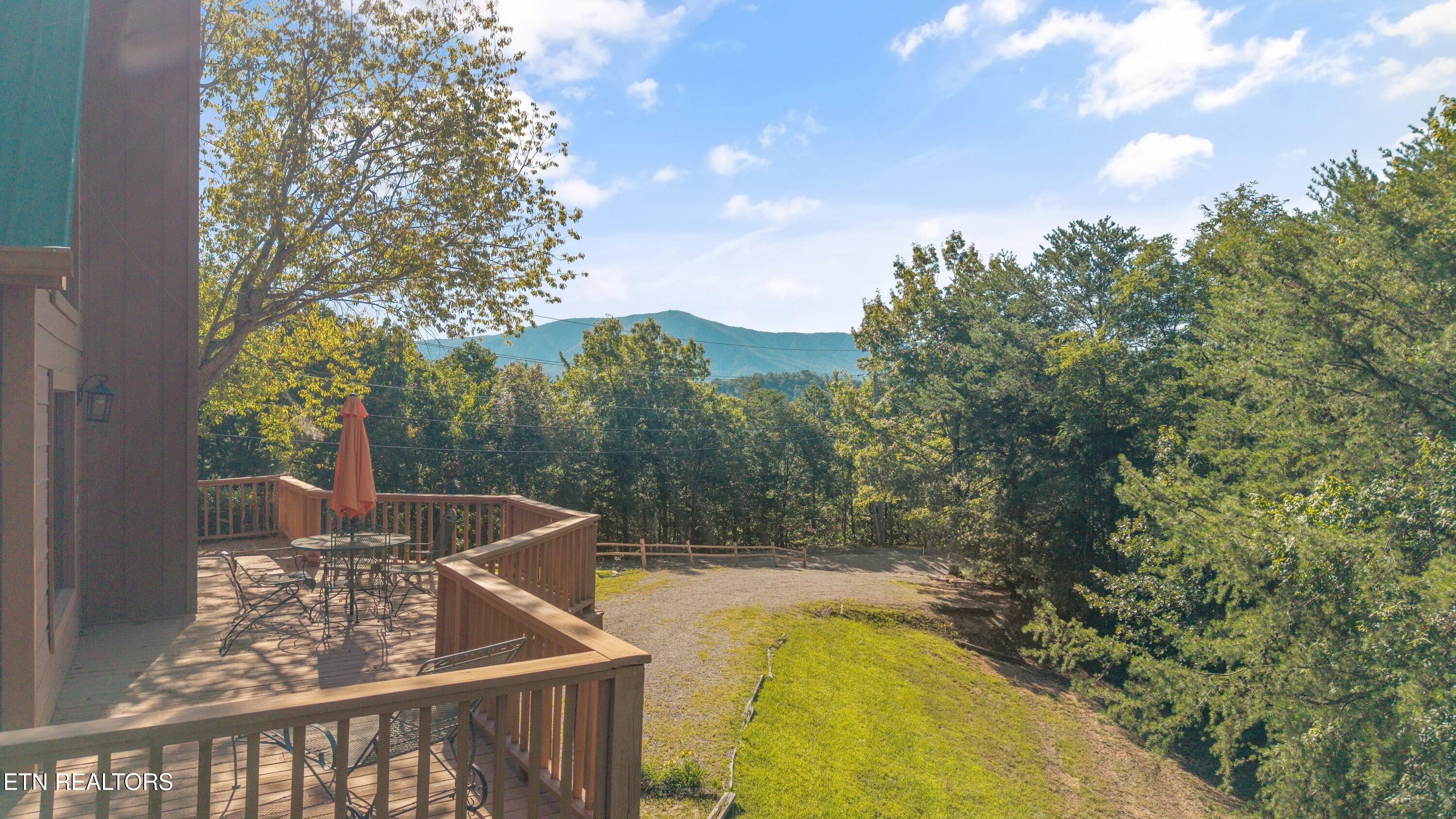 3850 Millers Ridge Way Sevierville TN 37862