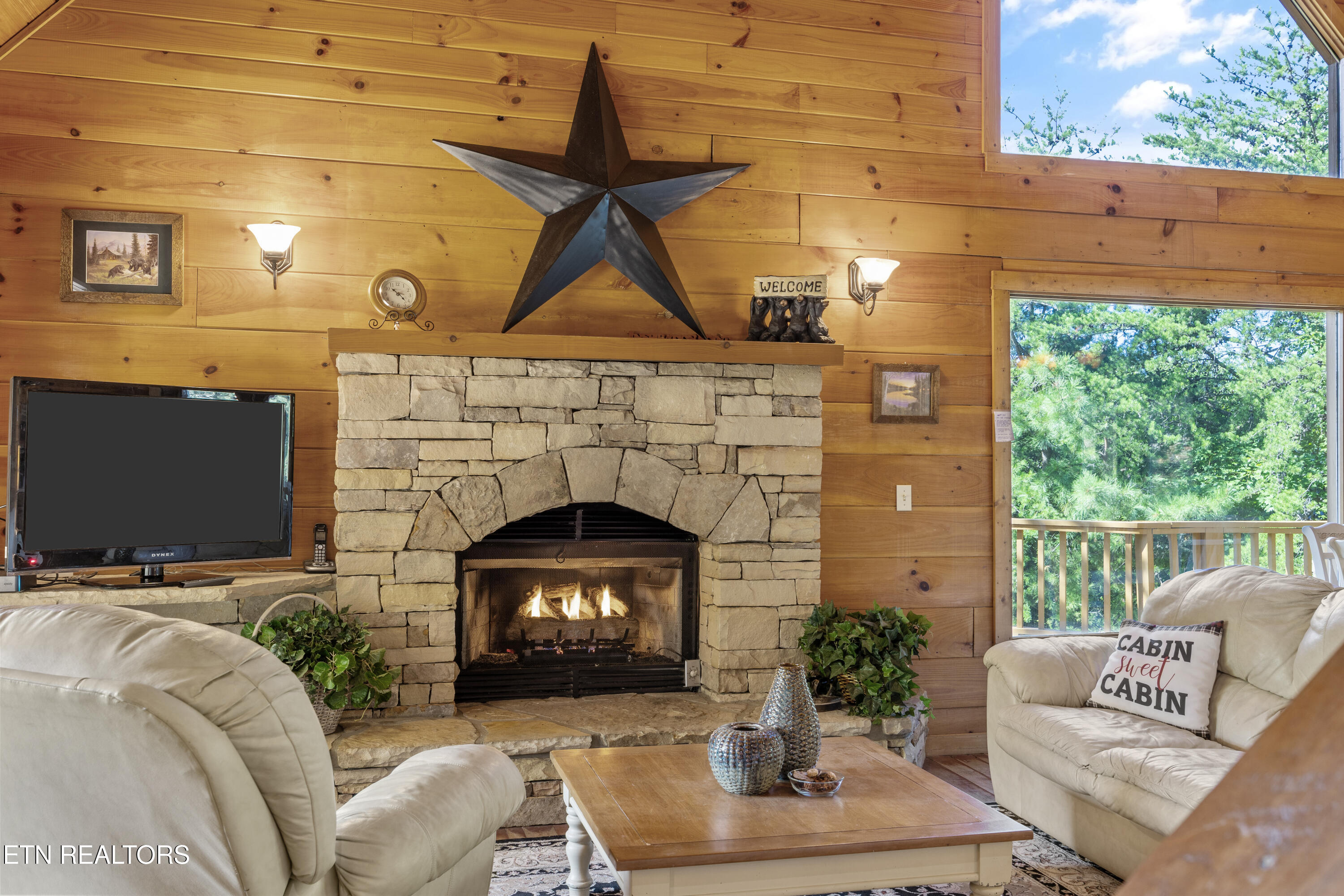 3850 Millers Ridge Way Sevierville TN 37862