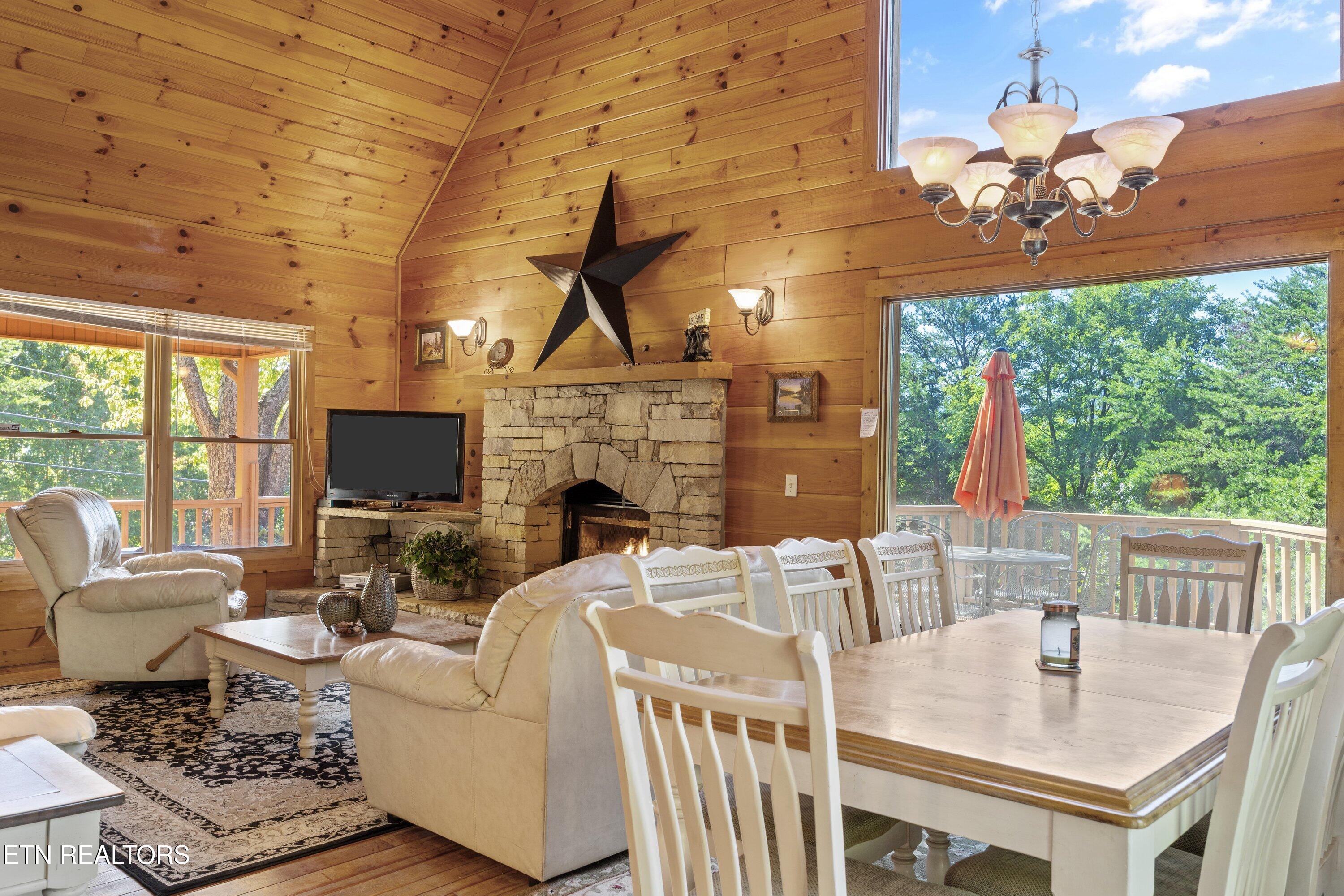3850 Millers Ridge Way Sevierville TN 37862
