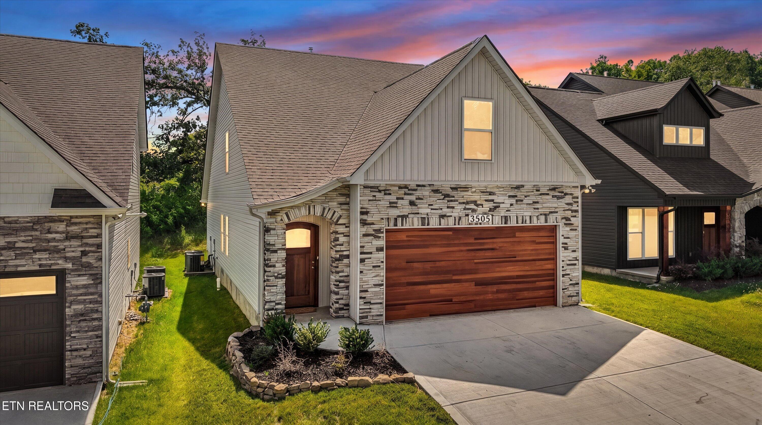 3505 Sparks Scenic Way Knoxville TN 37931
