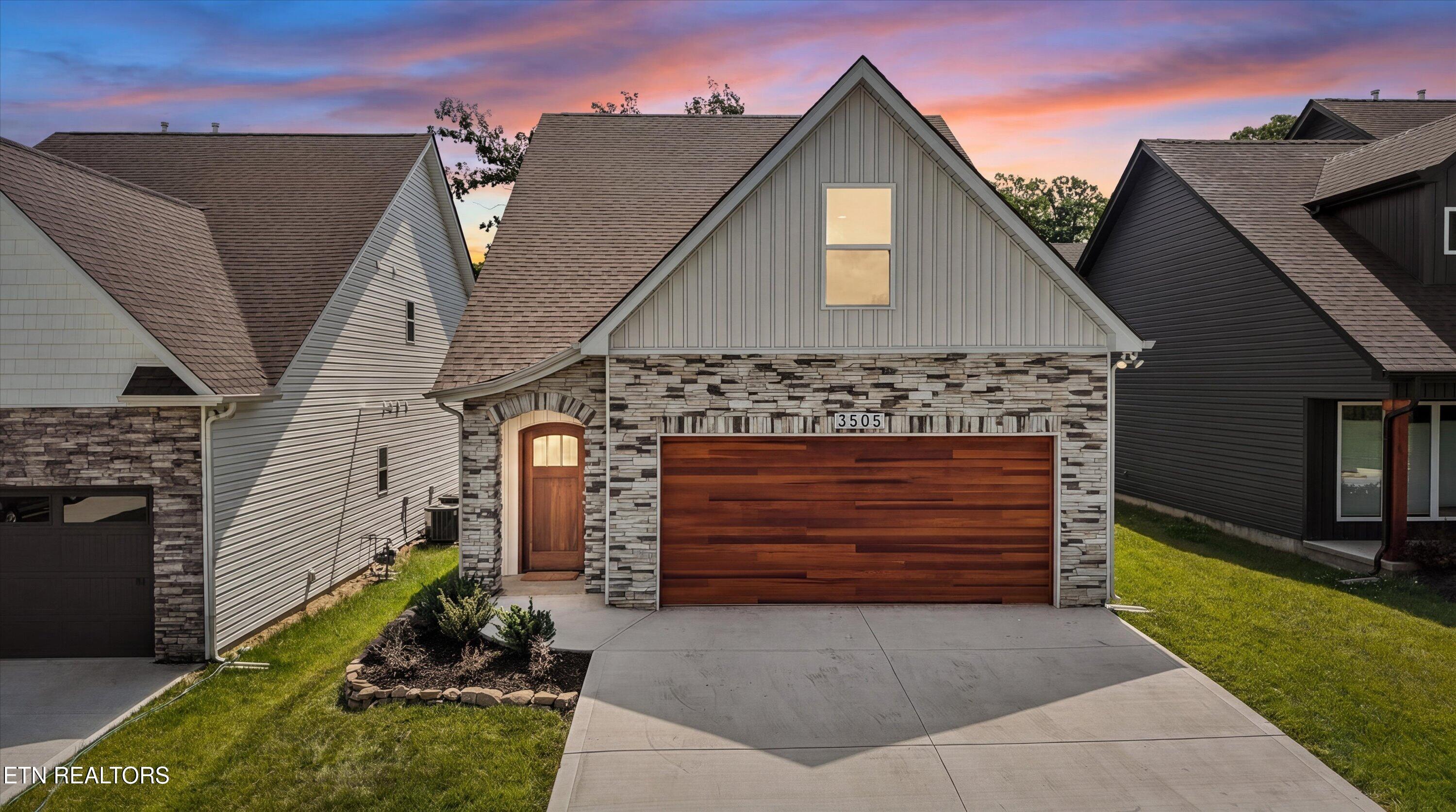 3505 Sparks Scenic Way Knoxville TN 37931