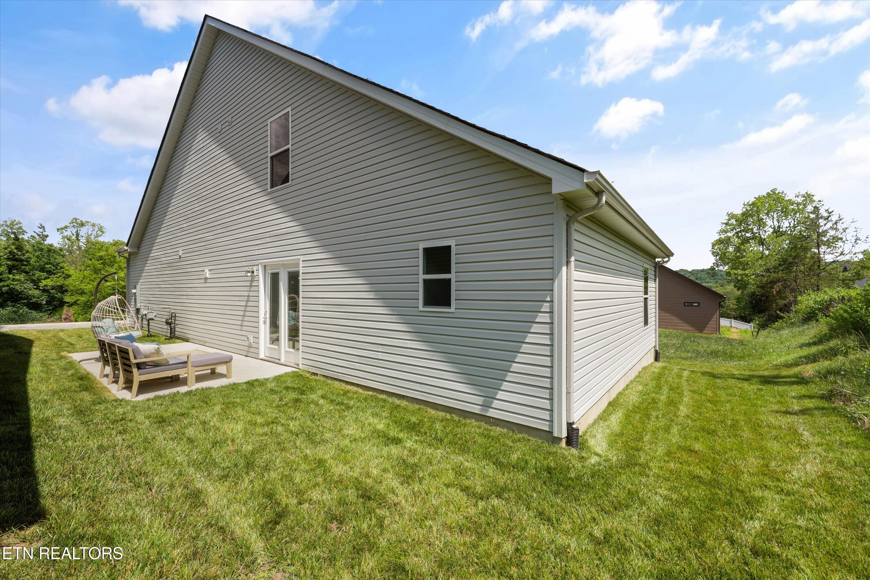 3505 Sparks Scenic Way Knoxville TN 37931