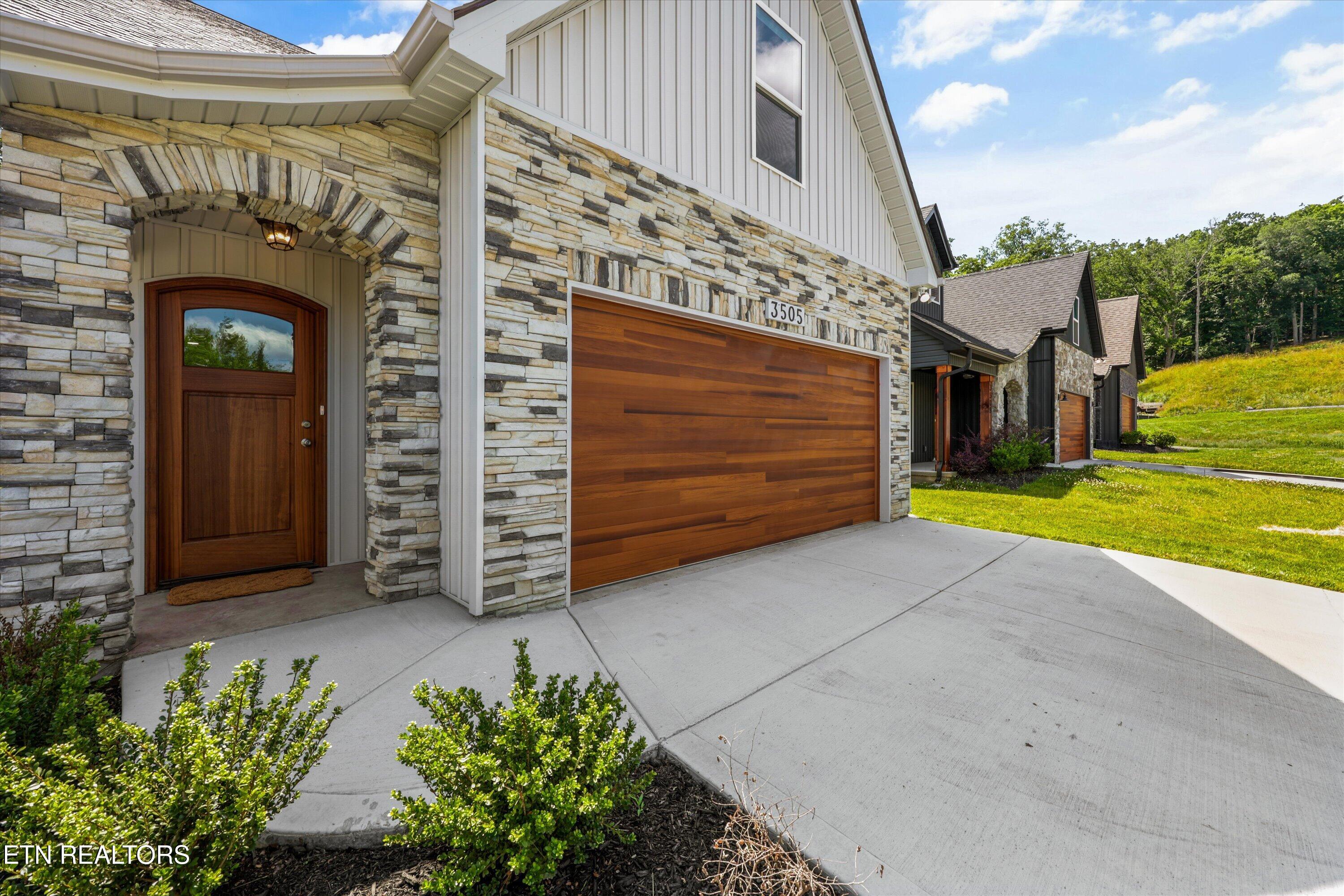 3505 Sparks Scenic Way Knoxville TN 37931