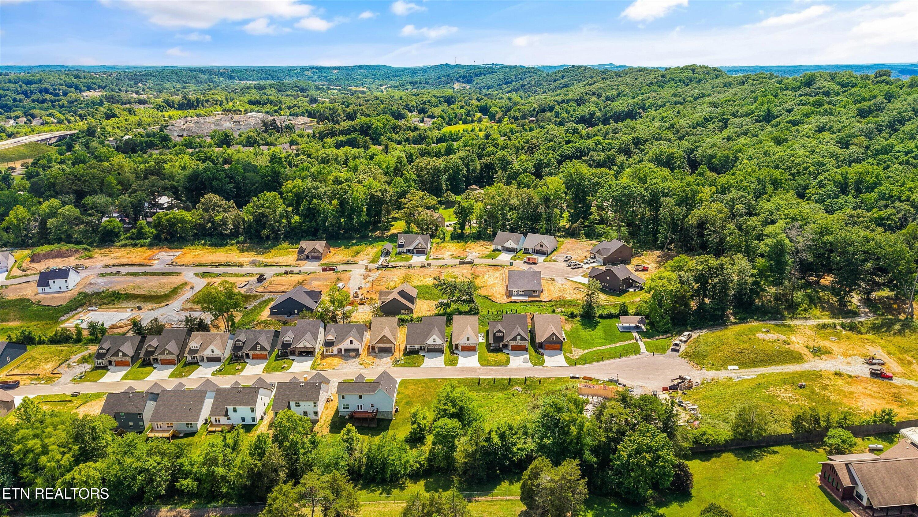 3505 Sparks Scenic Way Knoxville TN 37931