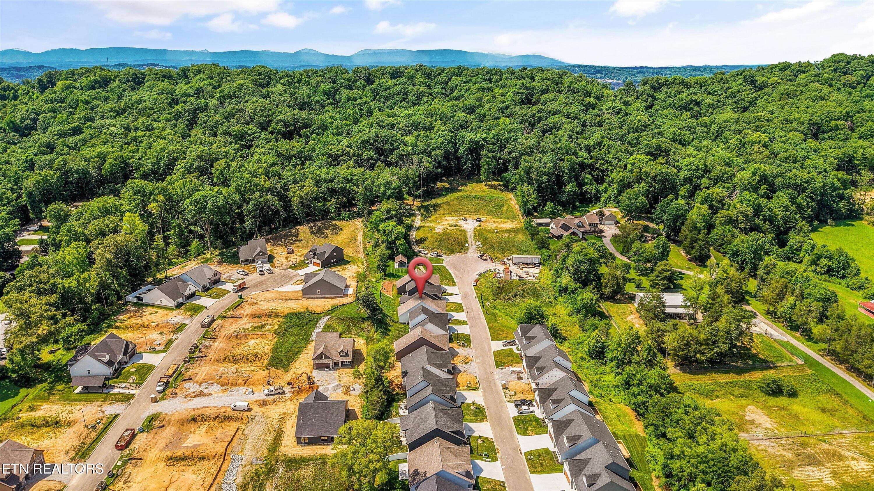3505 Sparks Scenic Way Knoxville TN 37931