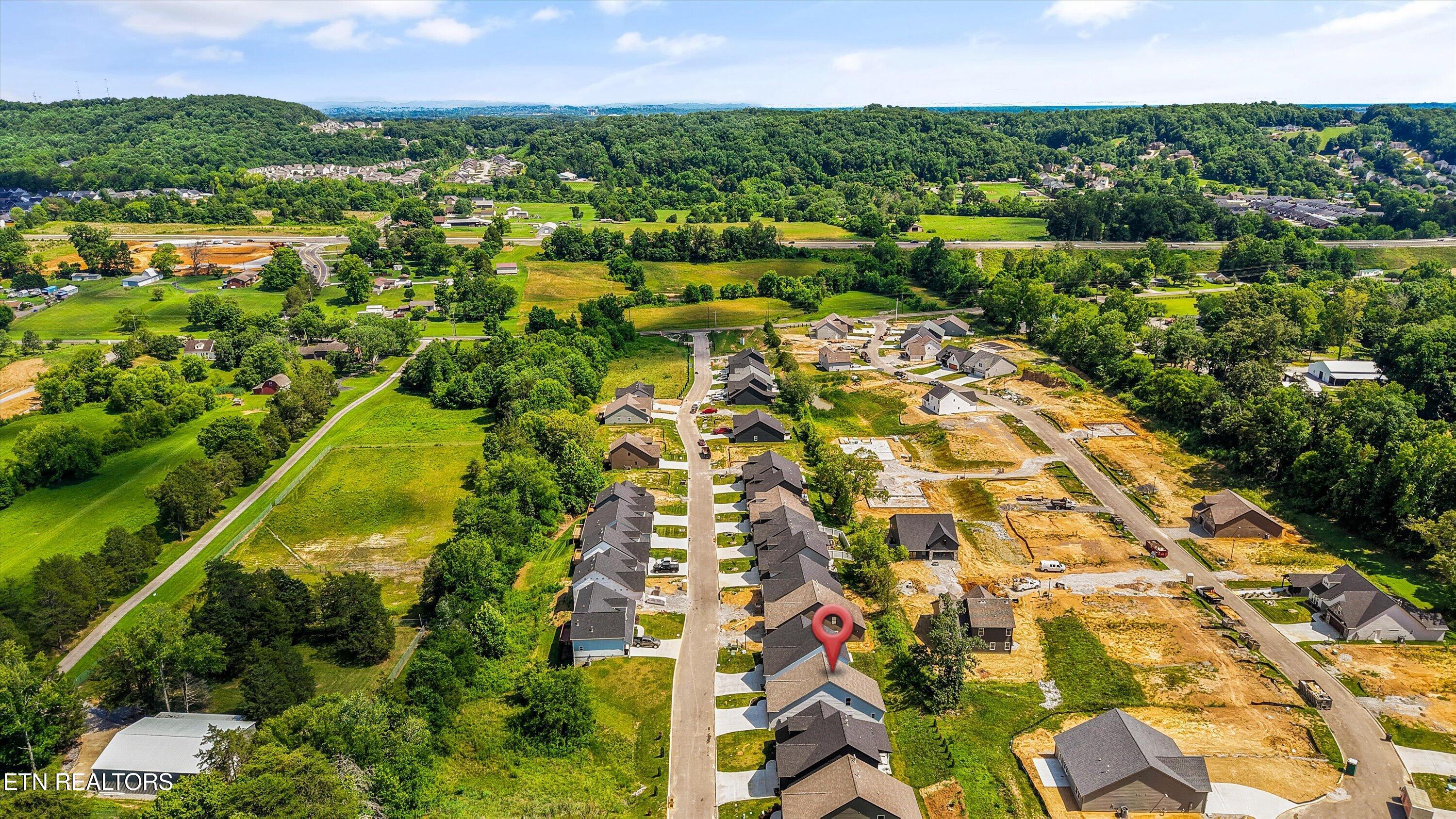 3505 Sparks Scenic Way Knoxville TN 37931