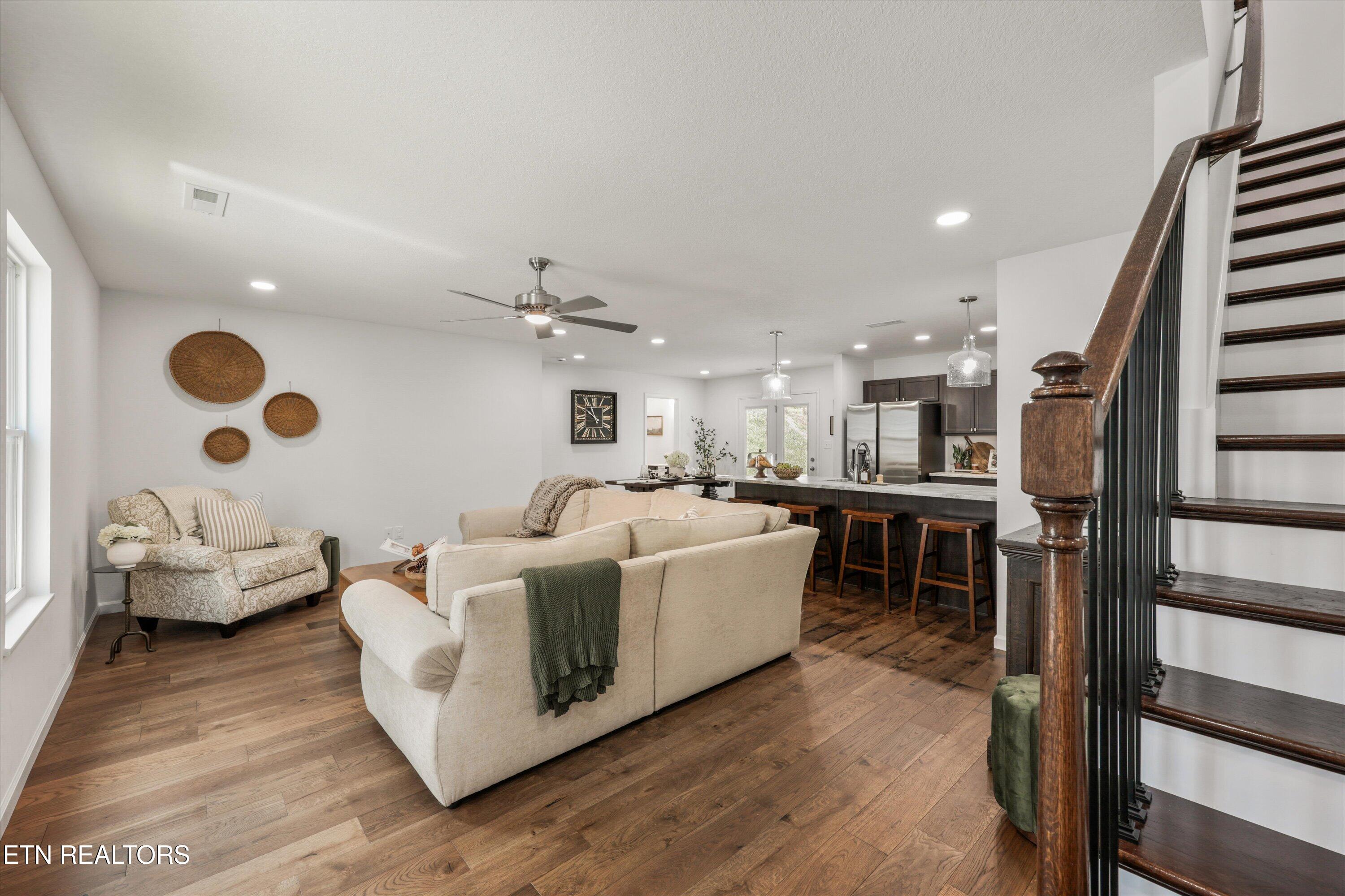 3505 Sparks Scenic Way Knoxville TN 37931