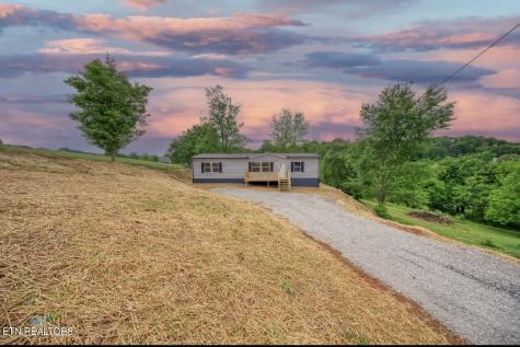 1220 Mitchell Road New Market TN 37820