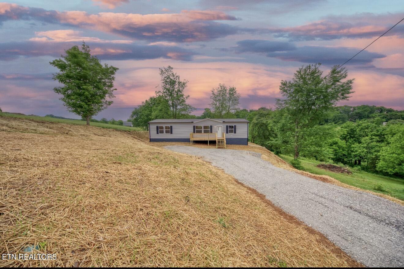 1220 Mitchell Road New Market TN 37820