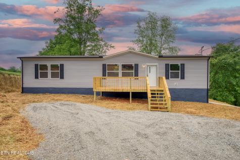 1220 Mitchell Road New Market TN 37820